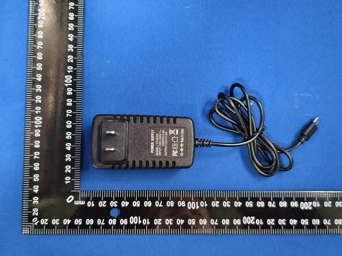 LED projector - FCC ID 2BSZO-Z3-B - Shenzhen Jianshan Guangying Technology Co.,LTD (2)