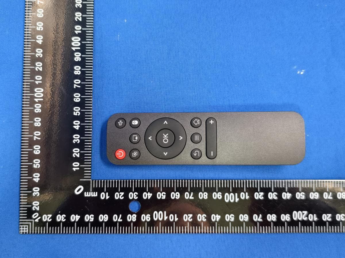 LED projector - FCC ID 2BSZO-Z3-B - Shenzhen Jianshan Guangying Technology Co.,LTD