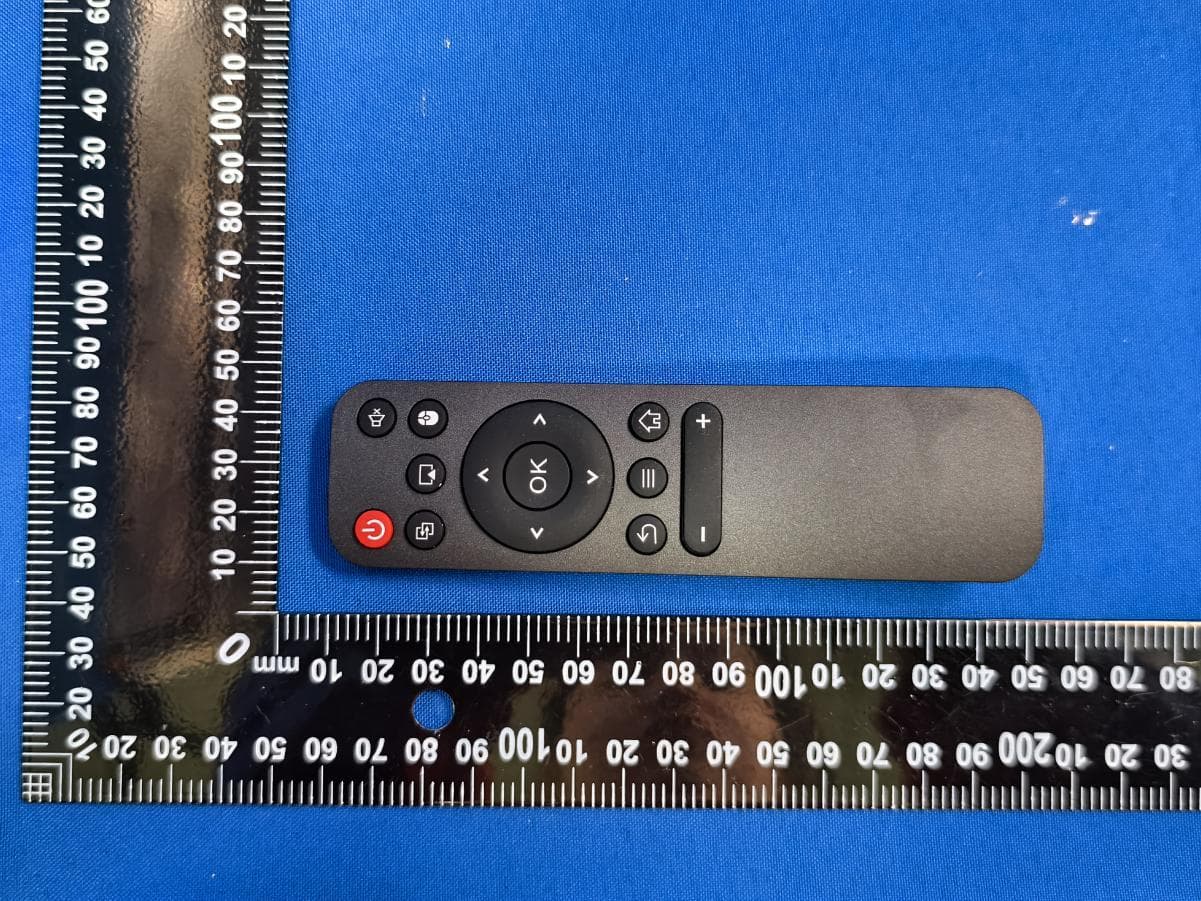 LED projector - FCC ID 2BSZO-Z3-C - Shenzhen Jianshan Guangying Technology Co.,LTD
