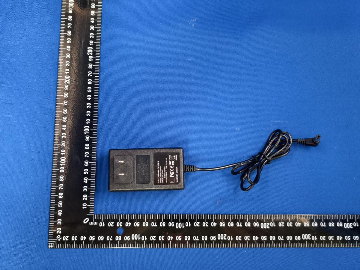 LED projector - FCC ID 2BSZS-HY260PRO - Shenzhen Shadow Space Technology Co., Ltd. (3)