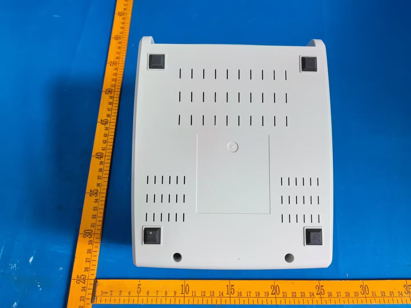 Label Printer - FCC ID 2BSZZ-RP410 - RONGTA TECHNOLOGY (M) SDN. BHD. (2)