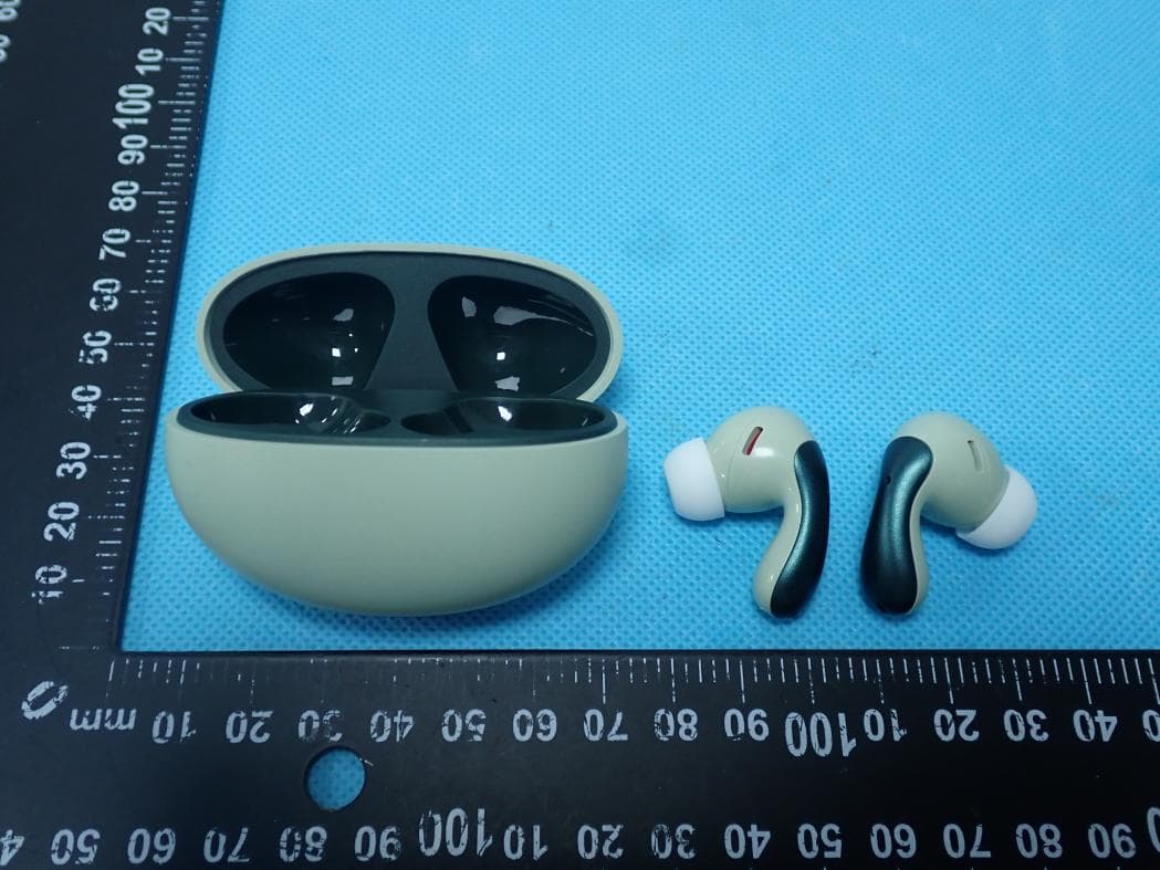 True Wireless Earbuds - FCC ID 2BT26-AERODRIFT - Shenzhen Xingyi Electronic Materials Co., Ltd. (5)