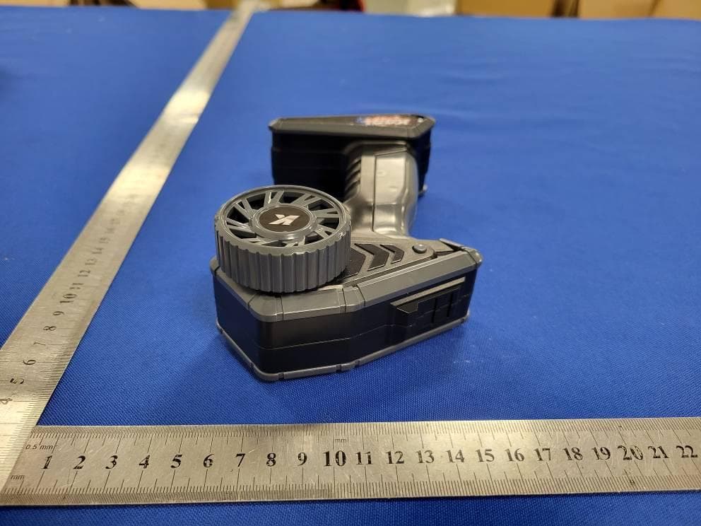 R/C Car - FCC ID 2BT28-10648T - P&C international development limited (4)