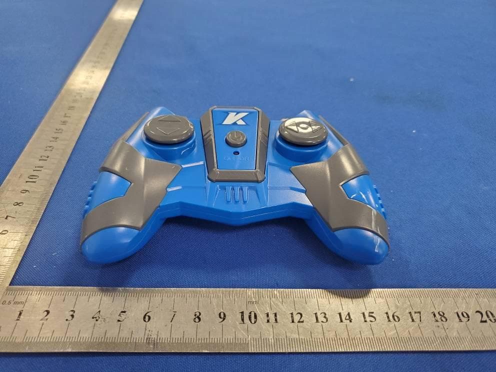 R/C Yamaha YFM 700R - FCC ID 2BT28-10655T - P&C international development limited (3)