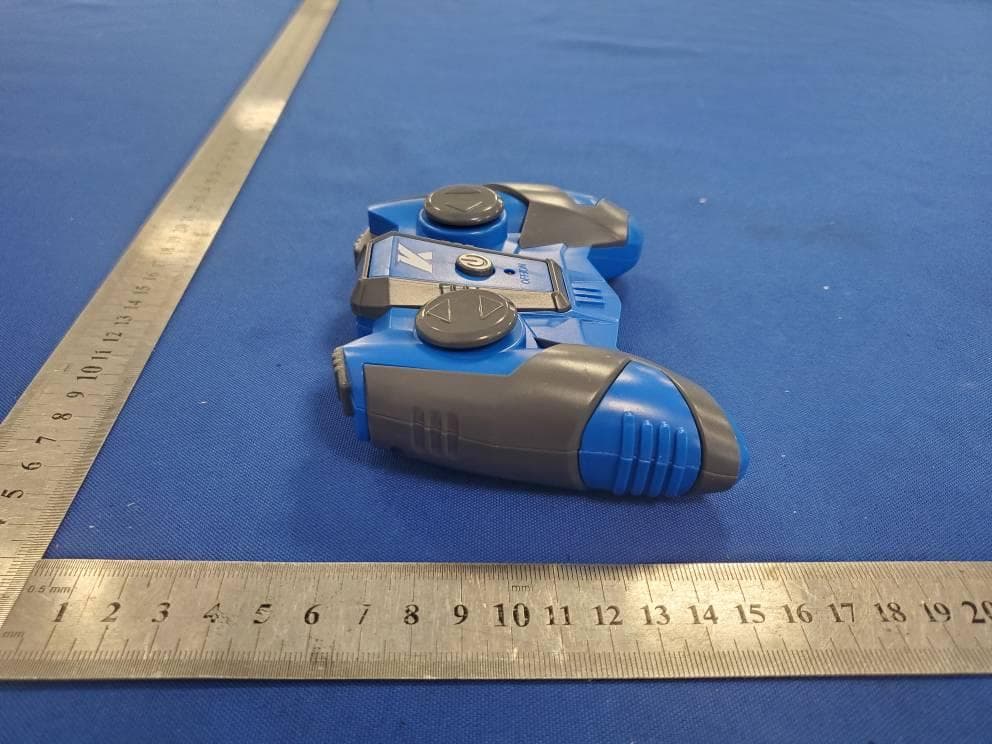 R/C Yamaha YFM 700R - FCC ID 2BT28-10655T - P&C international development limited (4)