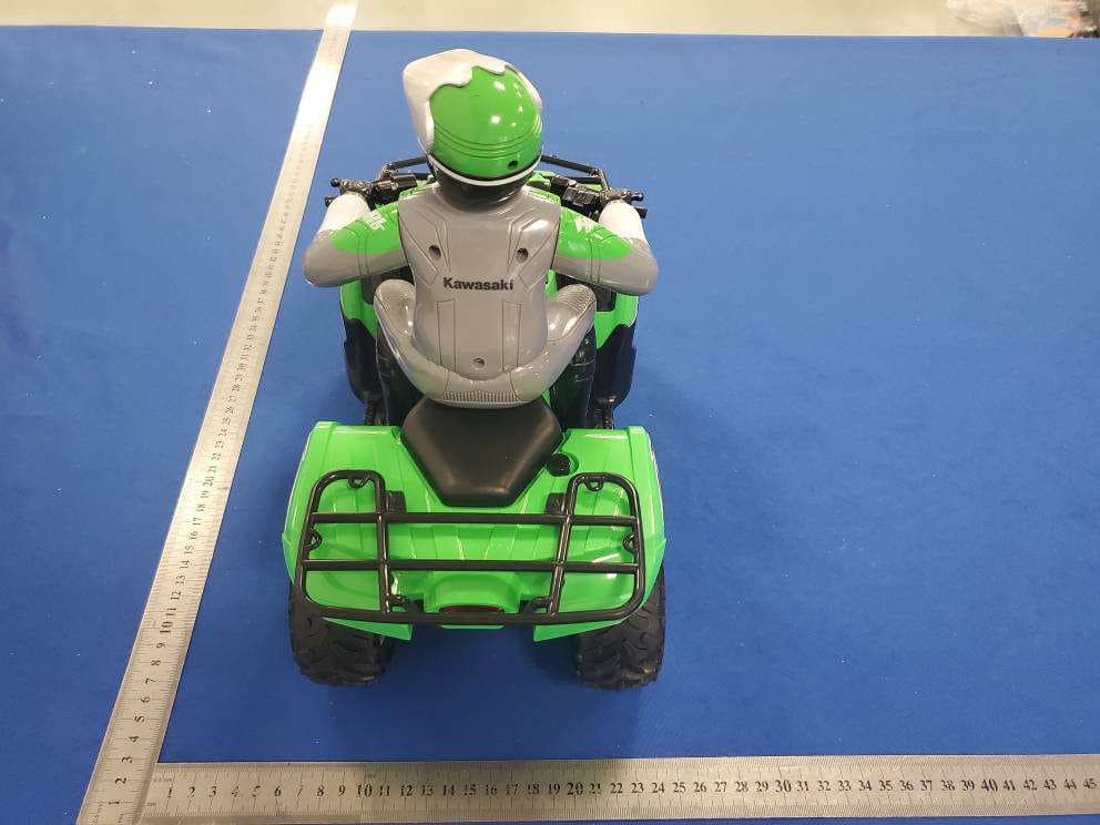 R/C Kawasaki Brute Force 750 - FCC ID 2BT28-10657R - P&C international development limited (4)
