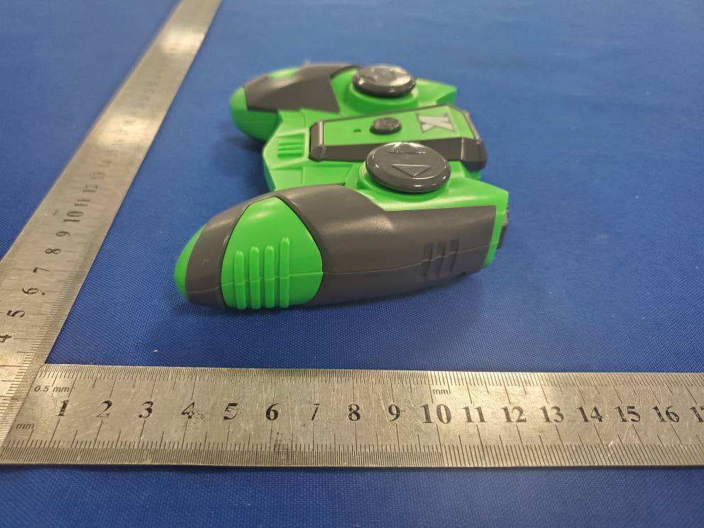 R/C Kawasaki Brute Force 750 - FCC ID 2BT28-10657T - P&C international development limited (5)