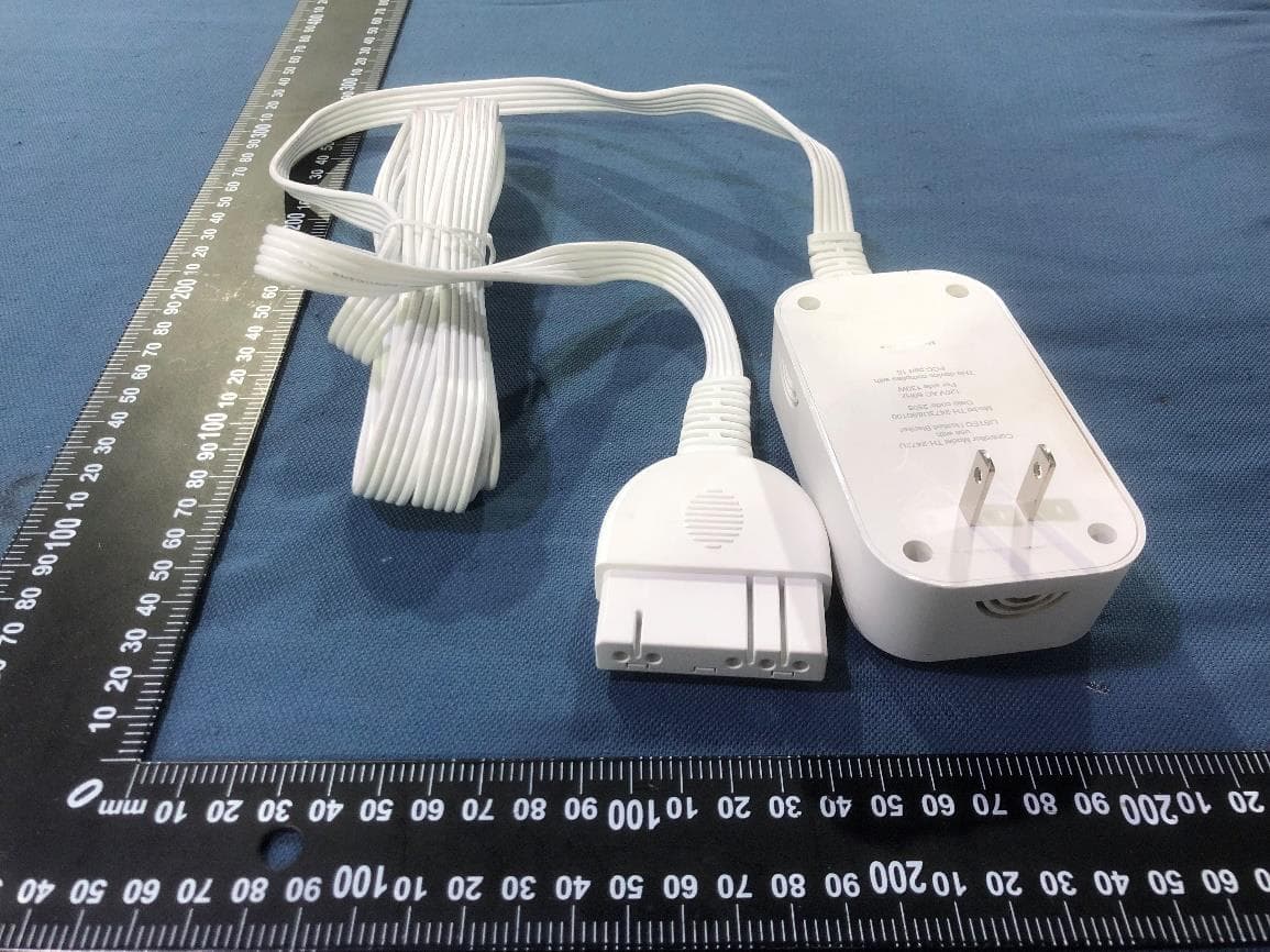 WIRELESS CONTROLLER HEATED BLANKET - FCC ID 2BT29-TH2473 - INTERTEC TECHNOLOGY LIMITED (4)
