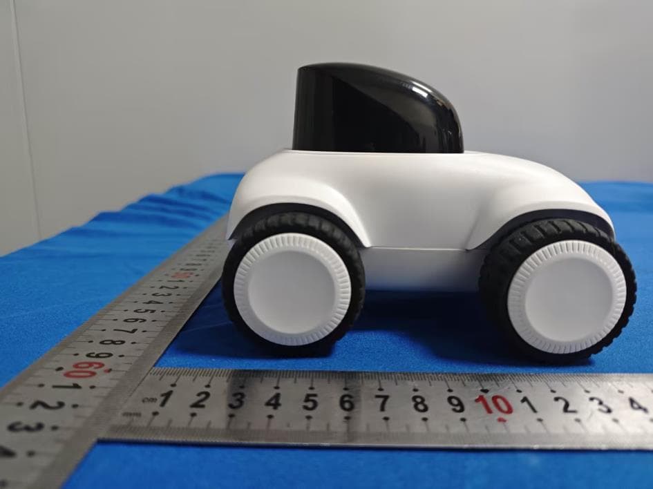 Pet companion robot - FCC ID 2BT2J-CTS400 - Hangzhou Denghong Technology Co.,Ltd. (5)