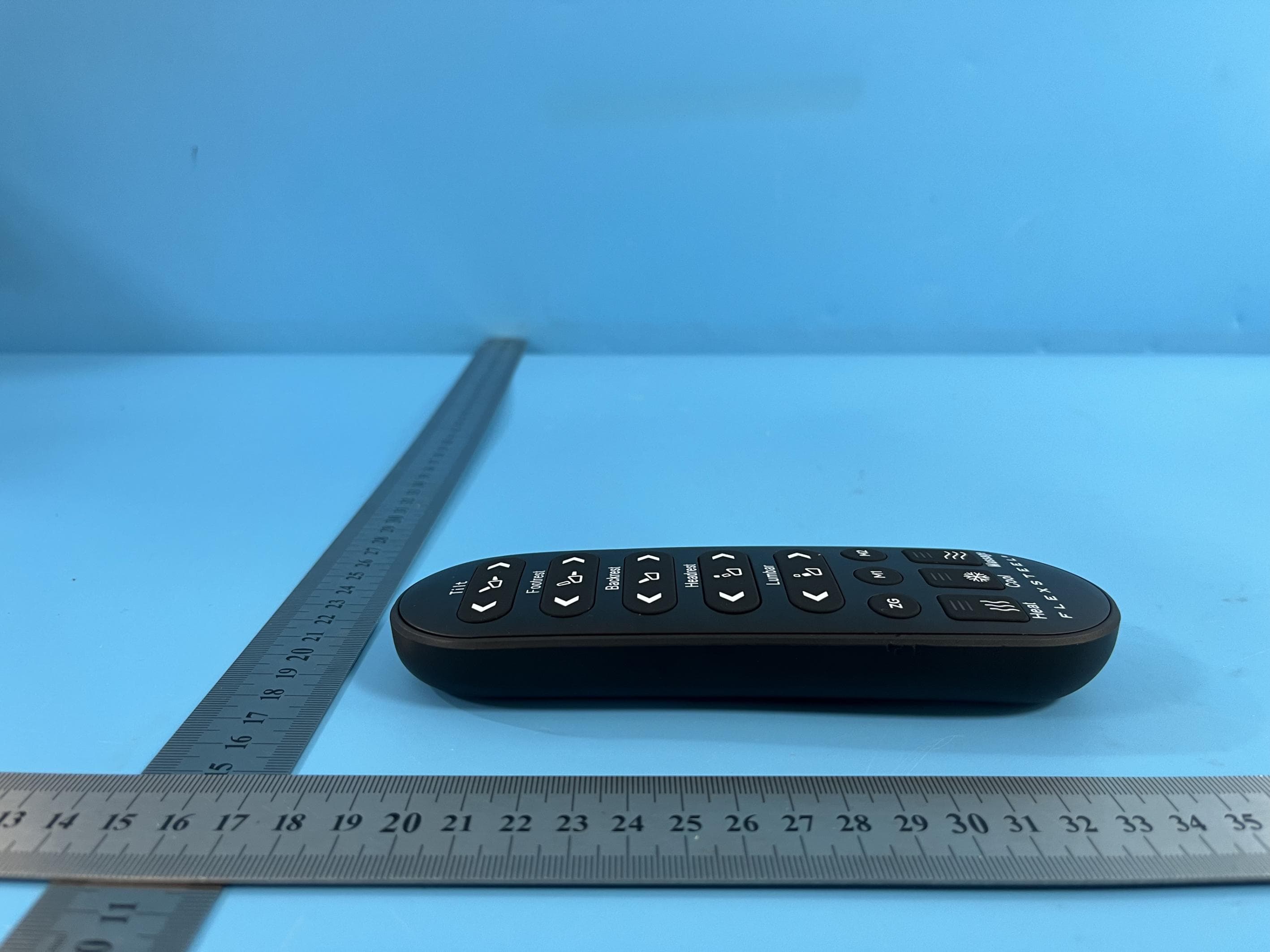 Wireless Hand Controller Unit Better Version - FCC ID 2BT2N-BETTER - ChangZhouDengFeng Electrical Co., Ltd (5)