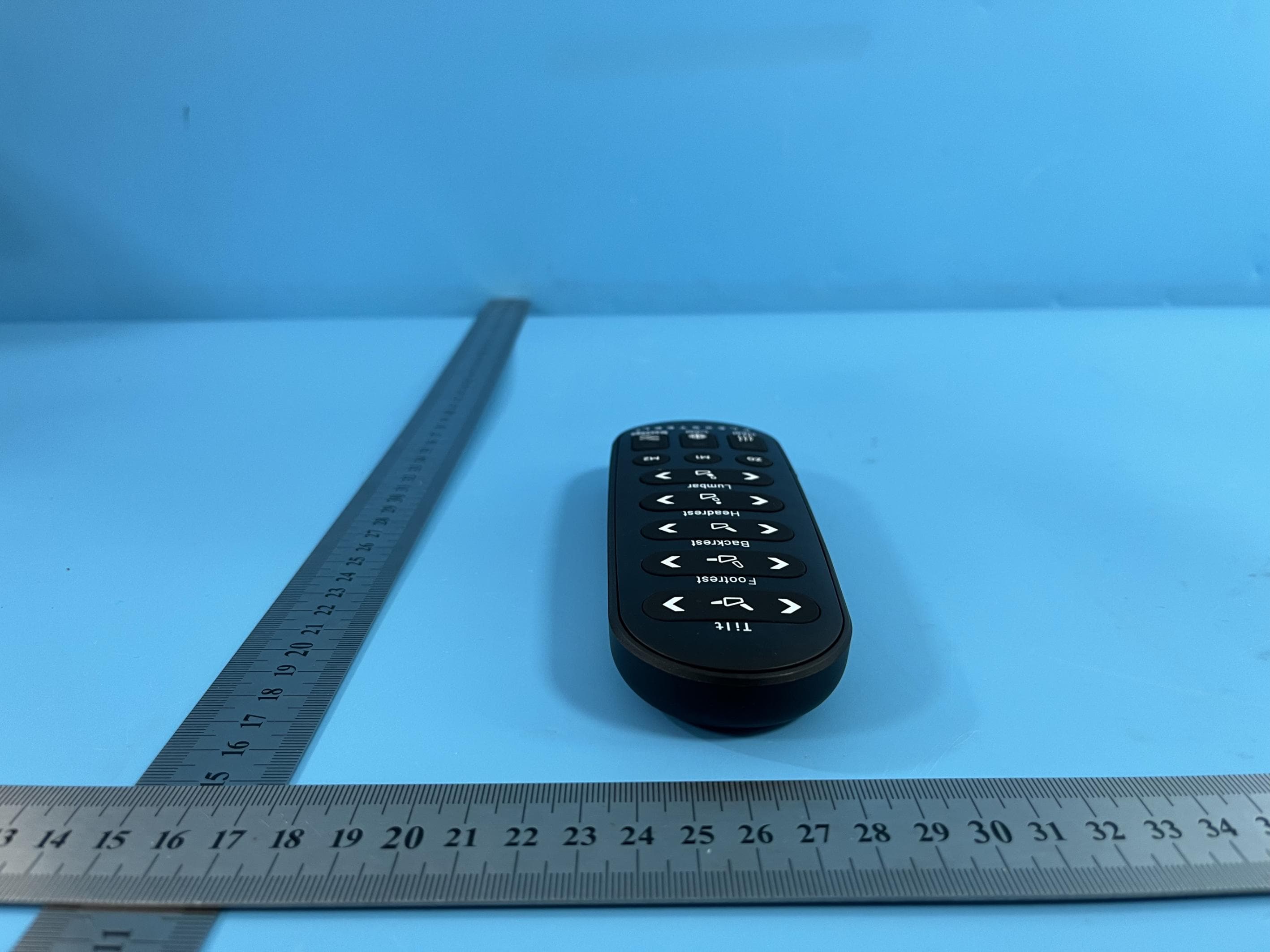 Wireless Hand Controller Unit Better Version - FCC ID 2BT2N-BETTER - ChangZhouDengFeng Electrical Co., Ltd (3)