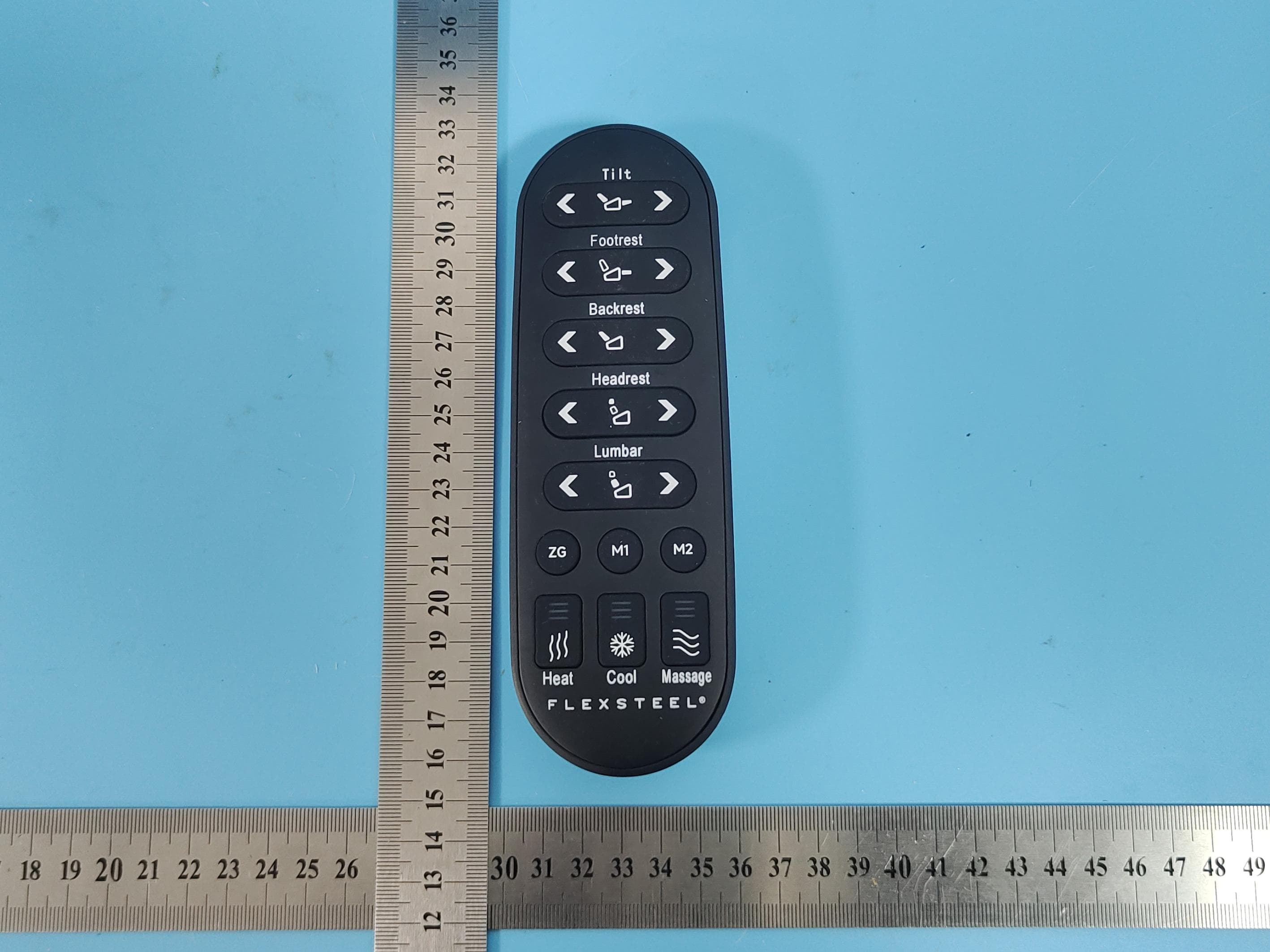 Wireless Hand Controller Unit Better Version - FCC ID 2BT2N-BETTER - ChangZhouDengFeng Electrical Co., Ltd