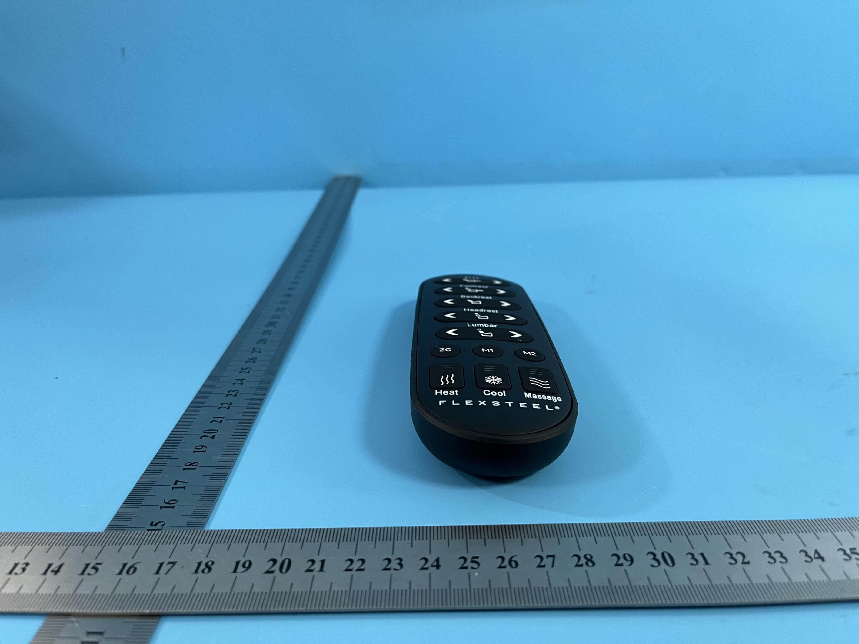 Wireless Hand Controller Unit Better Version - FCC ID 2BT2N-BETTER - ChangZhouDengFeng Electrical Co., Ltd (2)