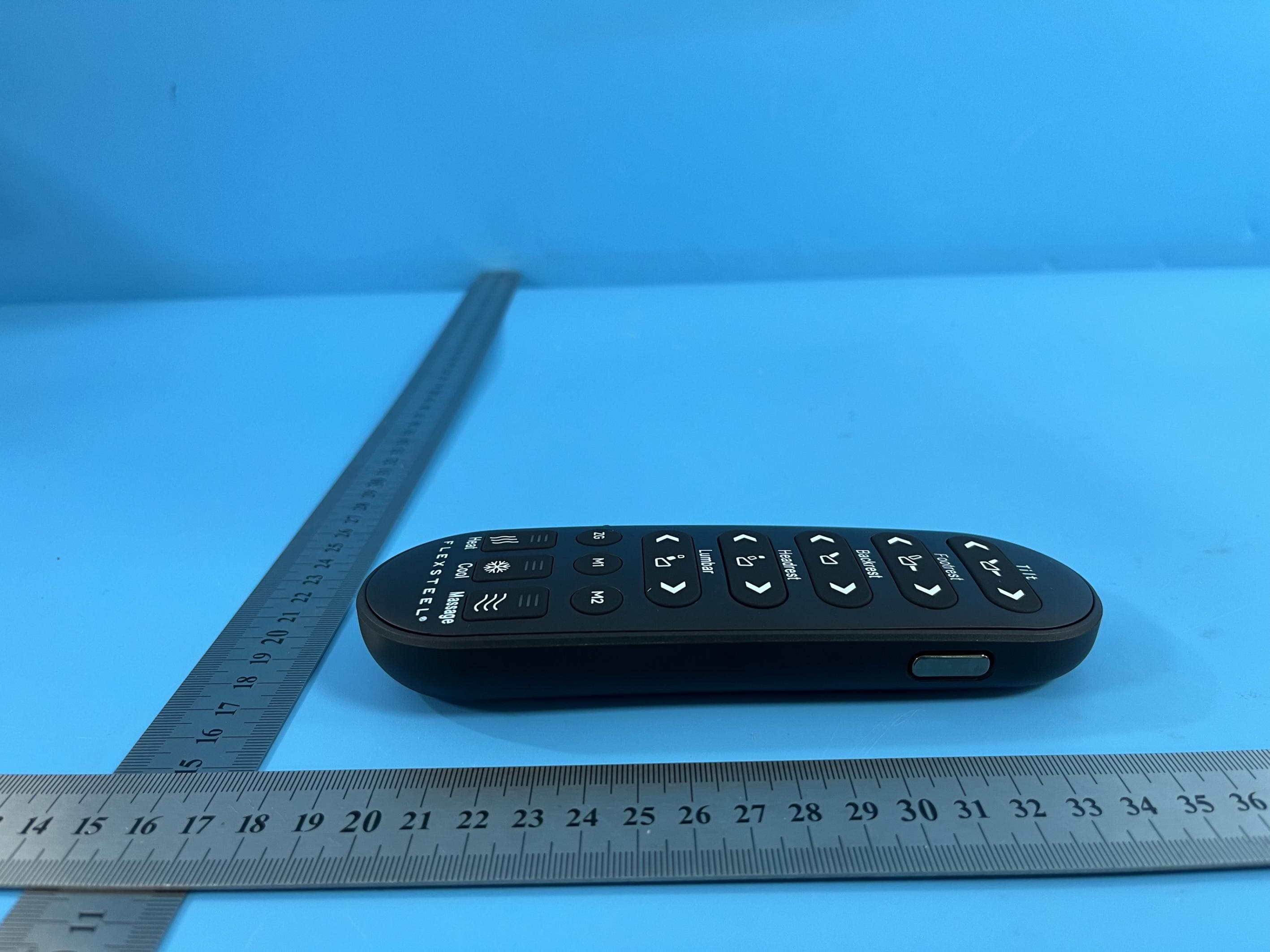 Wireless Hand Controller Unit Better Version - FCC ID 2BT2N-BETTER - ChangZhouDengFeng Electrical Co., Ltd (4)