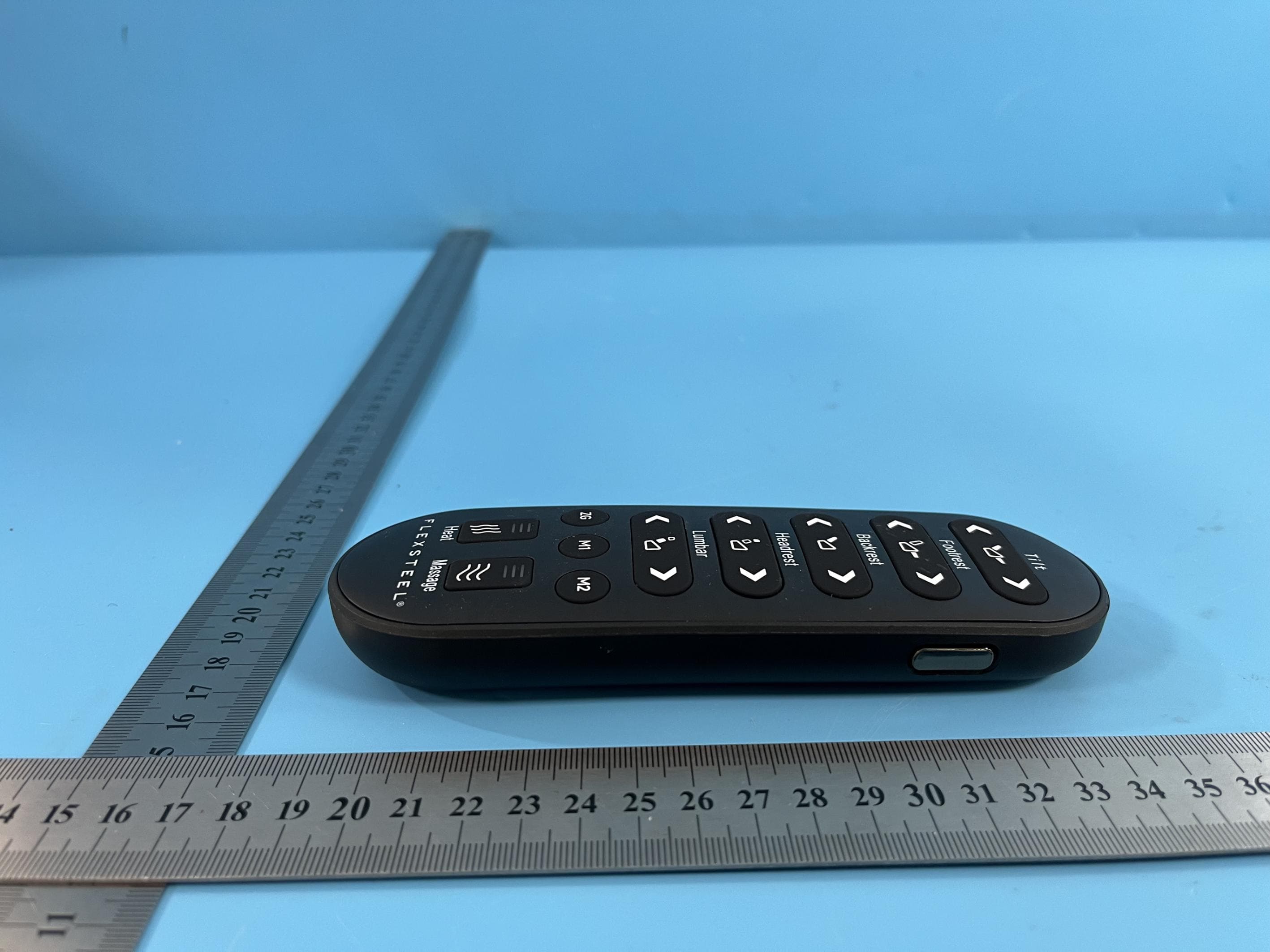 Wireless Hand Controller Unit Good Version - FCC ID 2BT2N-GOOD - ChangZhouDengFeng Electrical Co., Ltd (3)