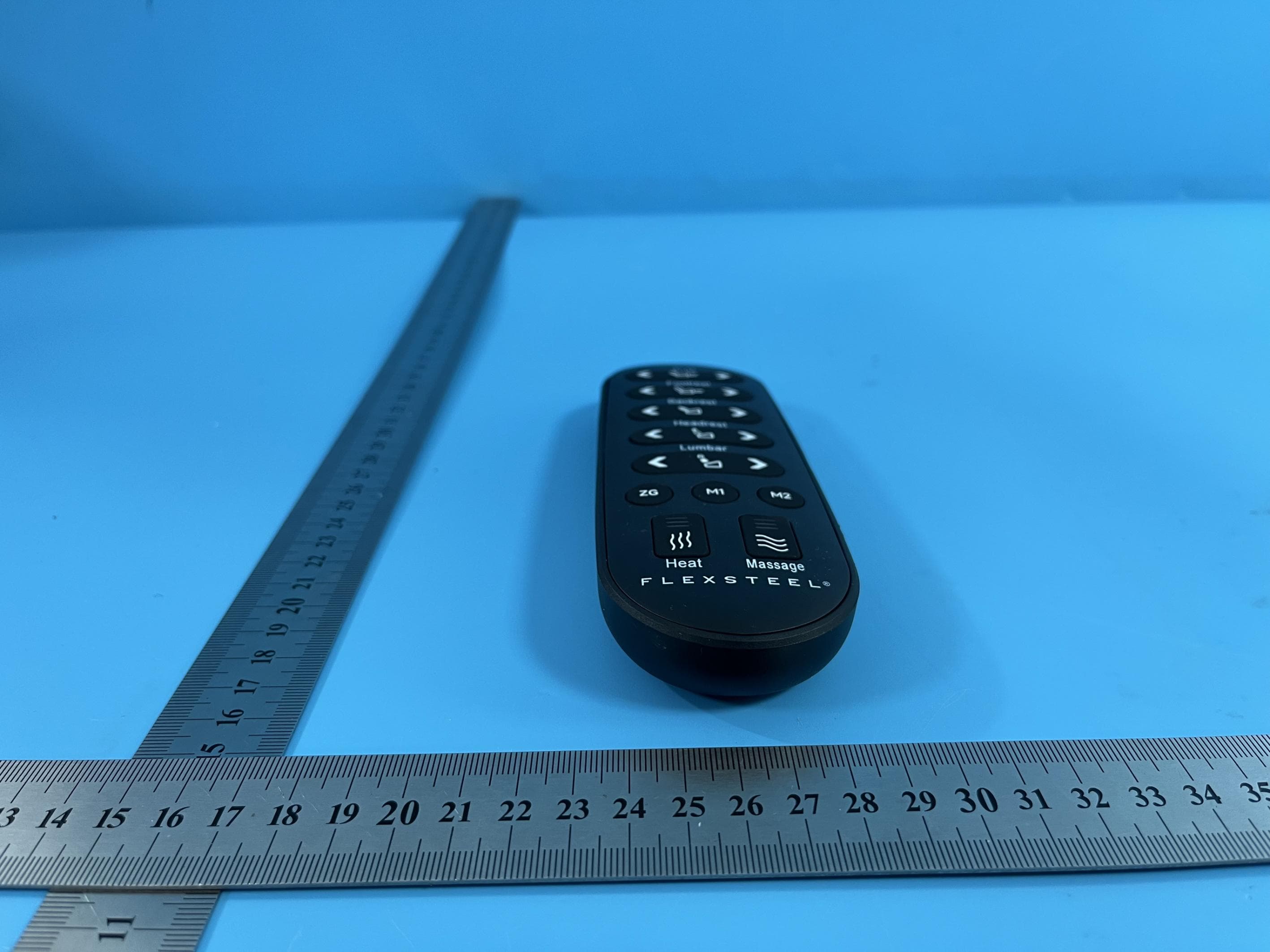 Wireless Hand Controller Unit Good Version - FCC ID 2BT2N-GOOD - ChangZhouDengFeng Electrical Co., Ltd (5)