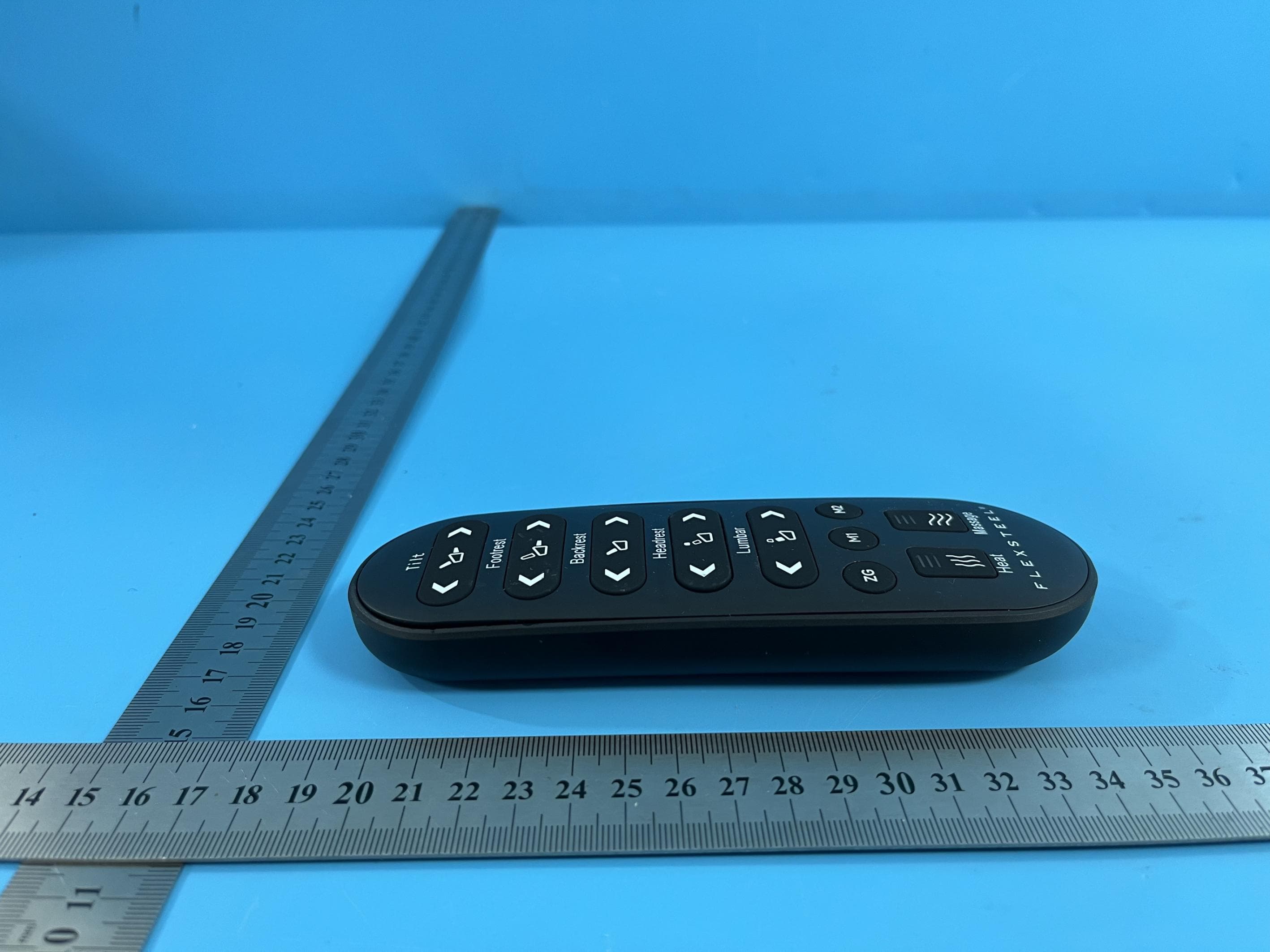 Wireless Hand Controller Unit Good Version - FCC ID 2BT2N-GOOD - ChangZhouDengFeng Electrical Co., Ltd (4)