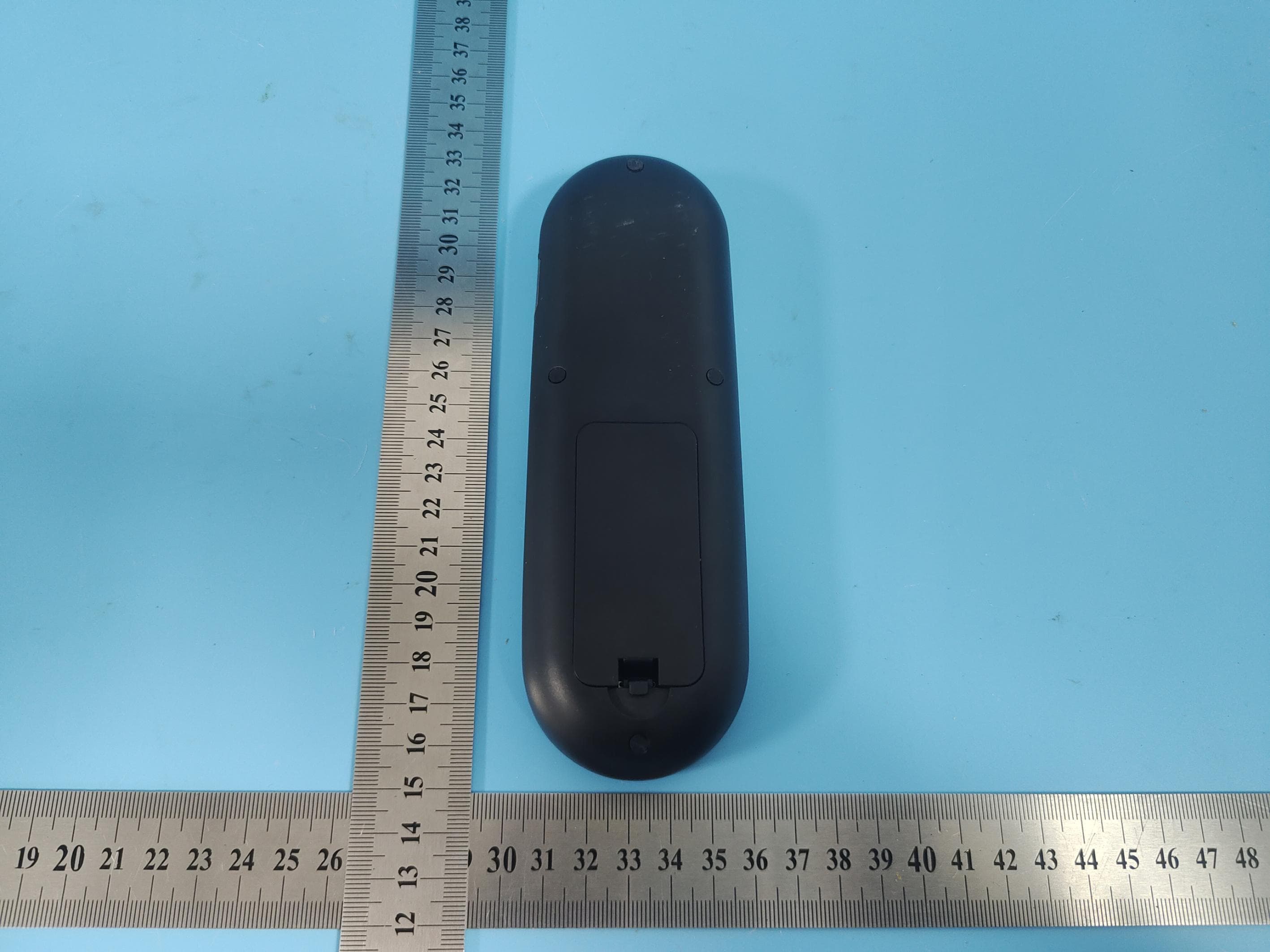 Wireless Hand Controller Unit Good Version - FCC ID 2BT2N-GOOD - ChangZhouDengFeng Electrical Co., Ltd (2)