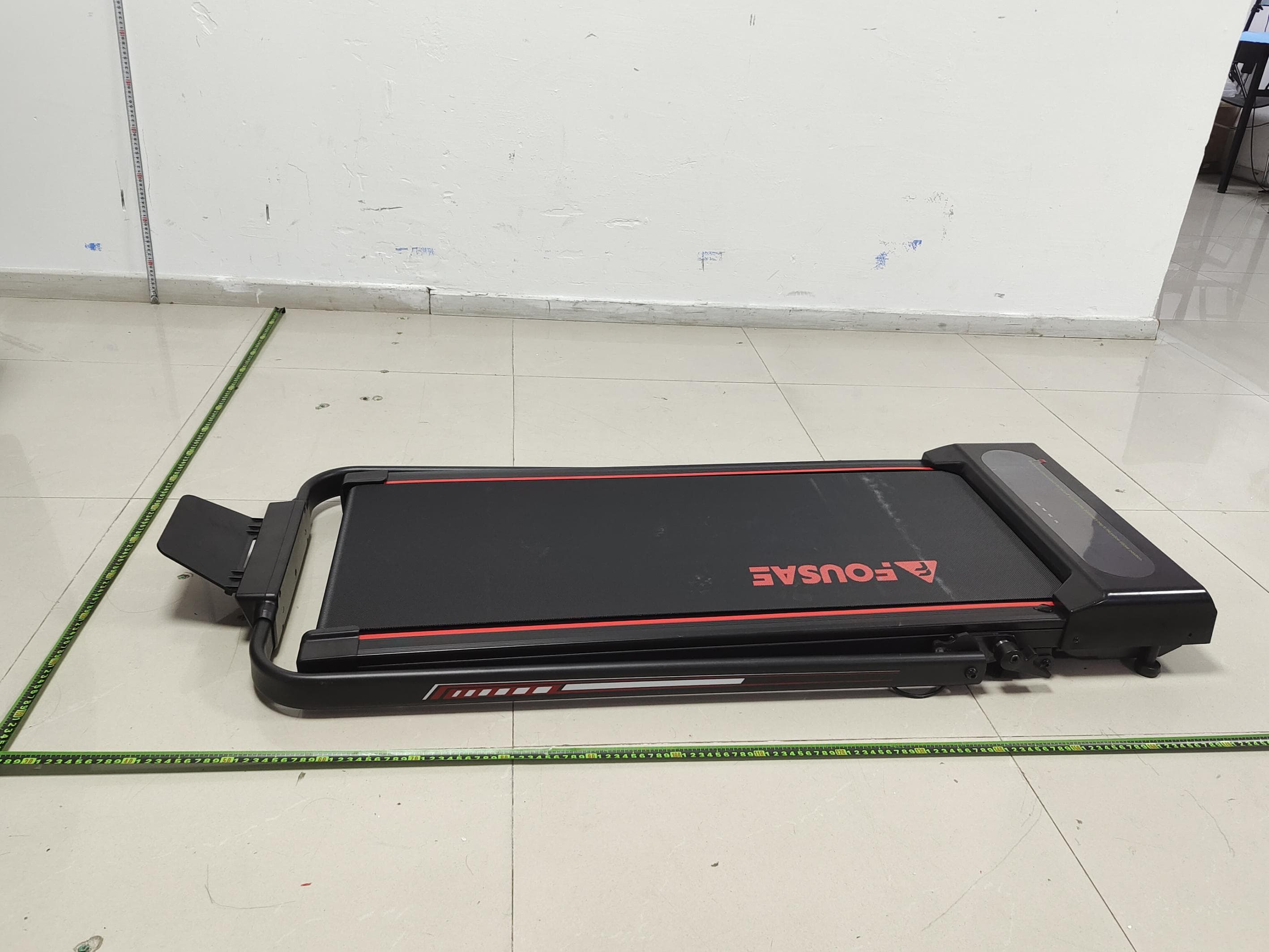 Walking Pad(Treadmill) - FCC ID 2BT2P-USZX390C - Shenzhen YaoshunNetwork Technology Co.,Ltd (3)