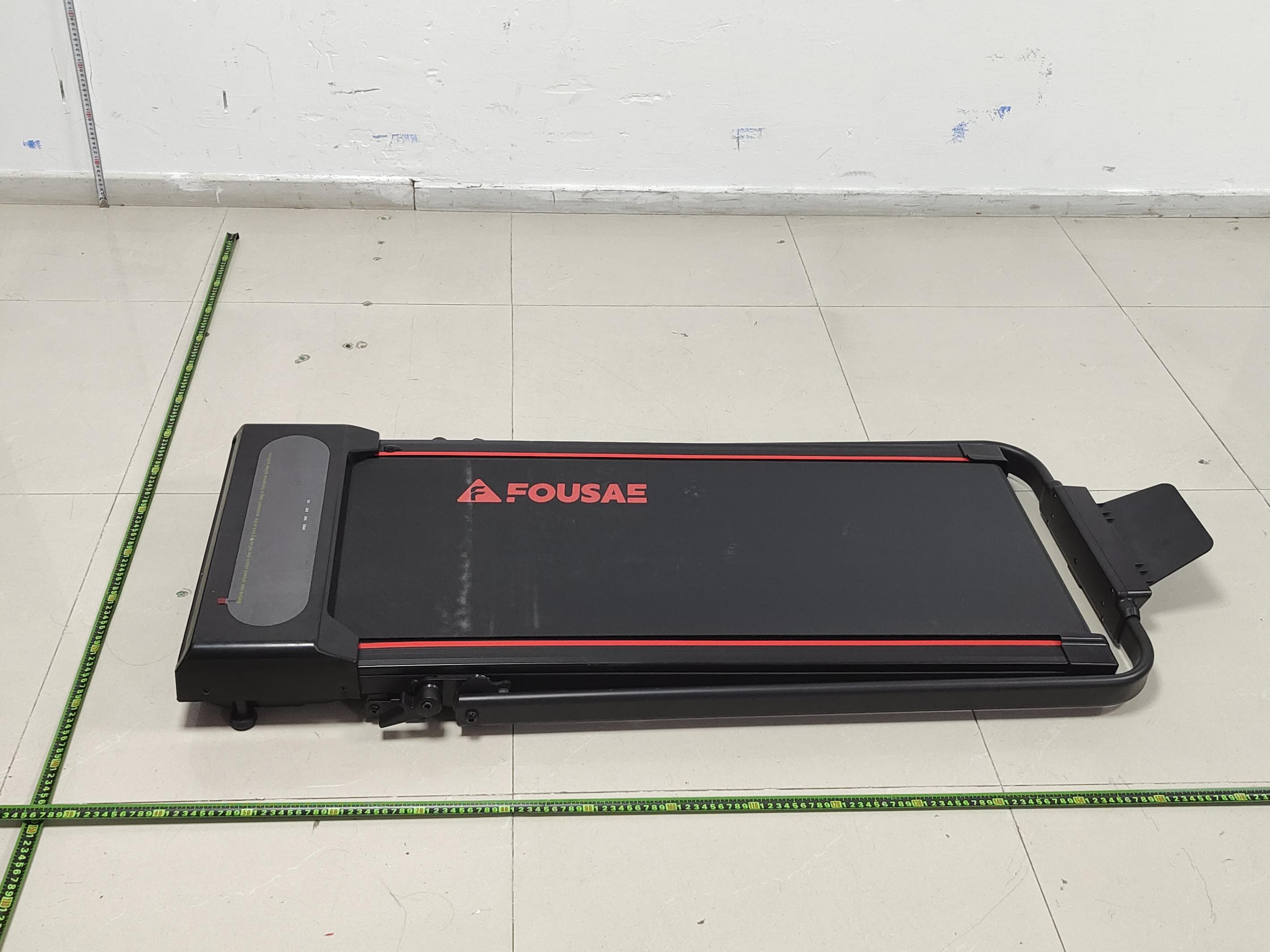 Walking Pad(Treadmill) - FCC ID 2BT2P-USZX390C - Shenzhen YaoshunNetwork Technology Co.,Ltd (2)