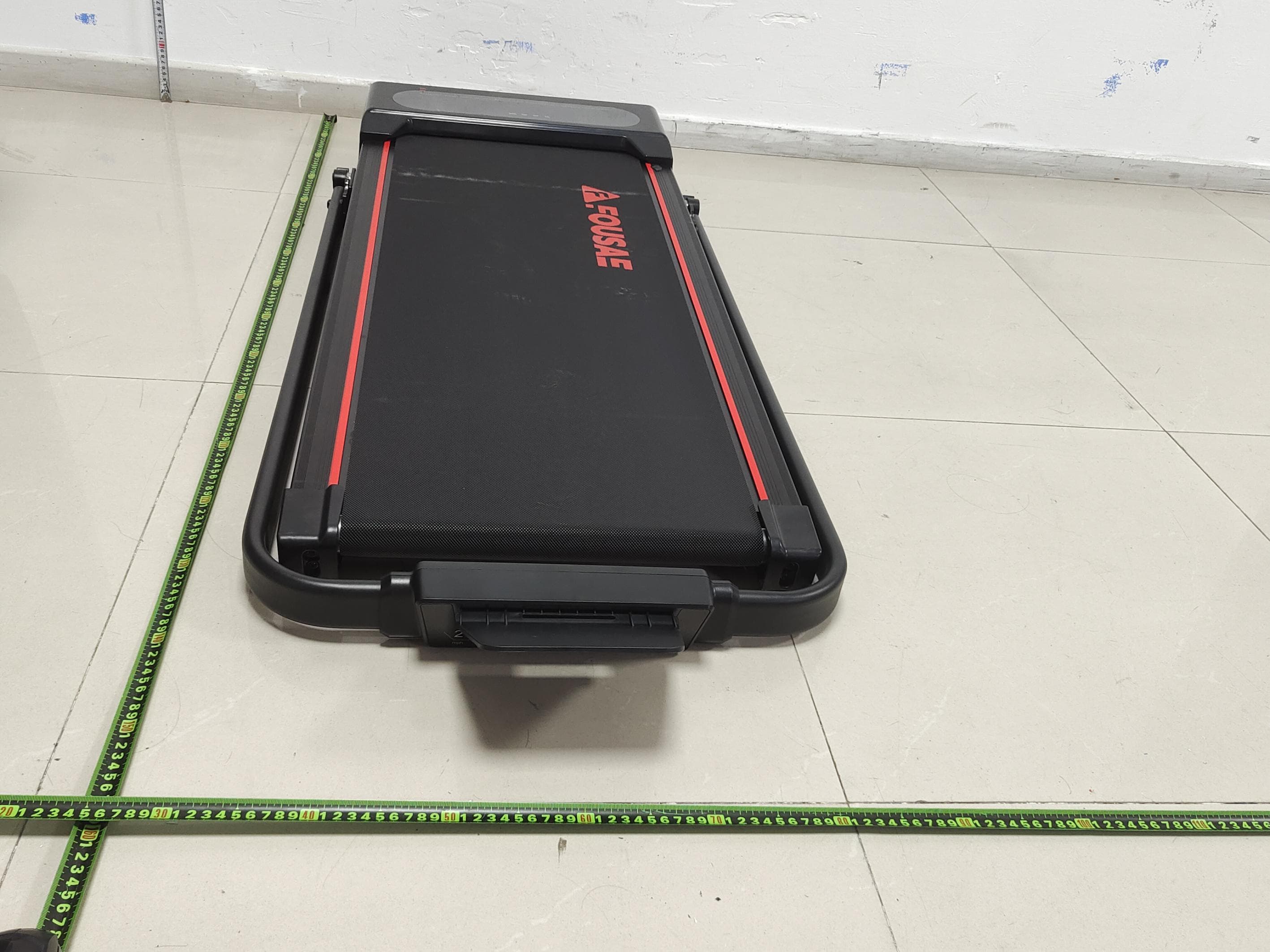 Walking Pad(Treadmill) - FCC ID 2BT2P-USZX390C - Shenzhen YaoshunNetwork Technology Co.,Ltd