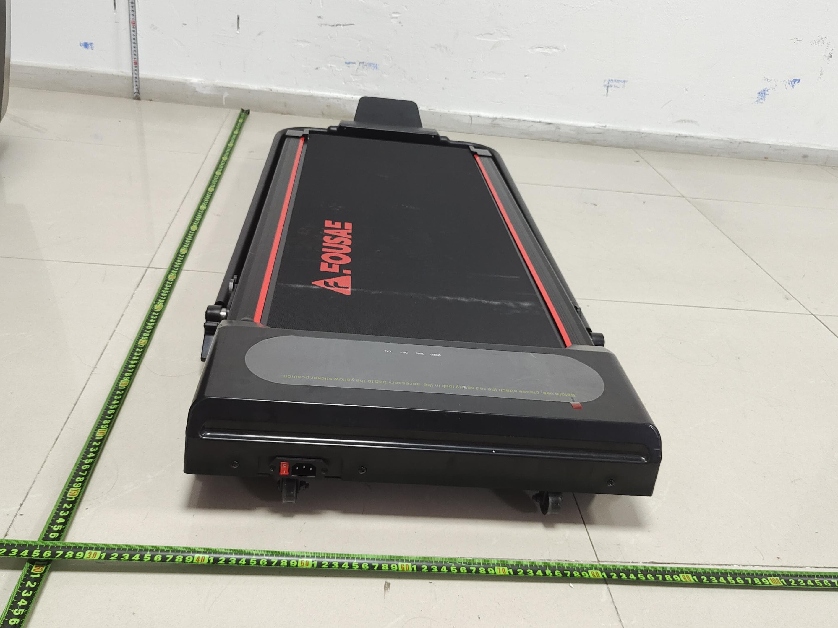 Walking Pad(Treadmill) - FCC ID 2BT2P-USZX390C - Shenzhen YaoshunNetwork Technology Co.,Ltd (5)
