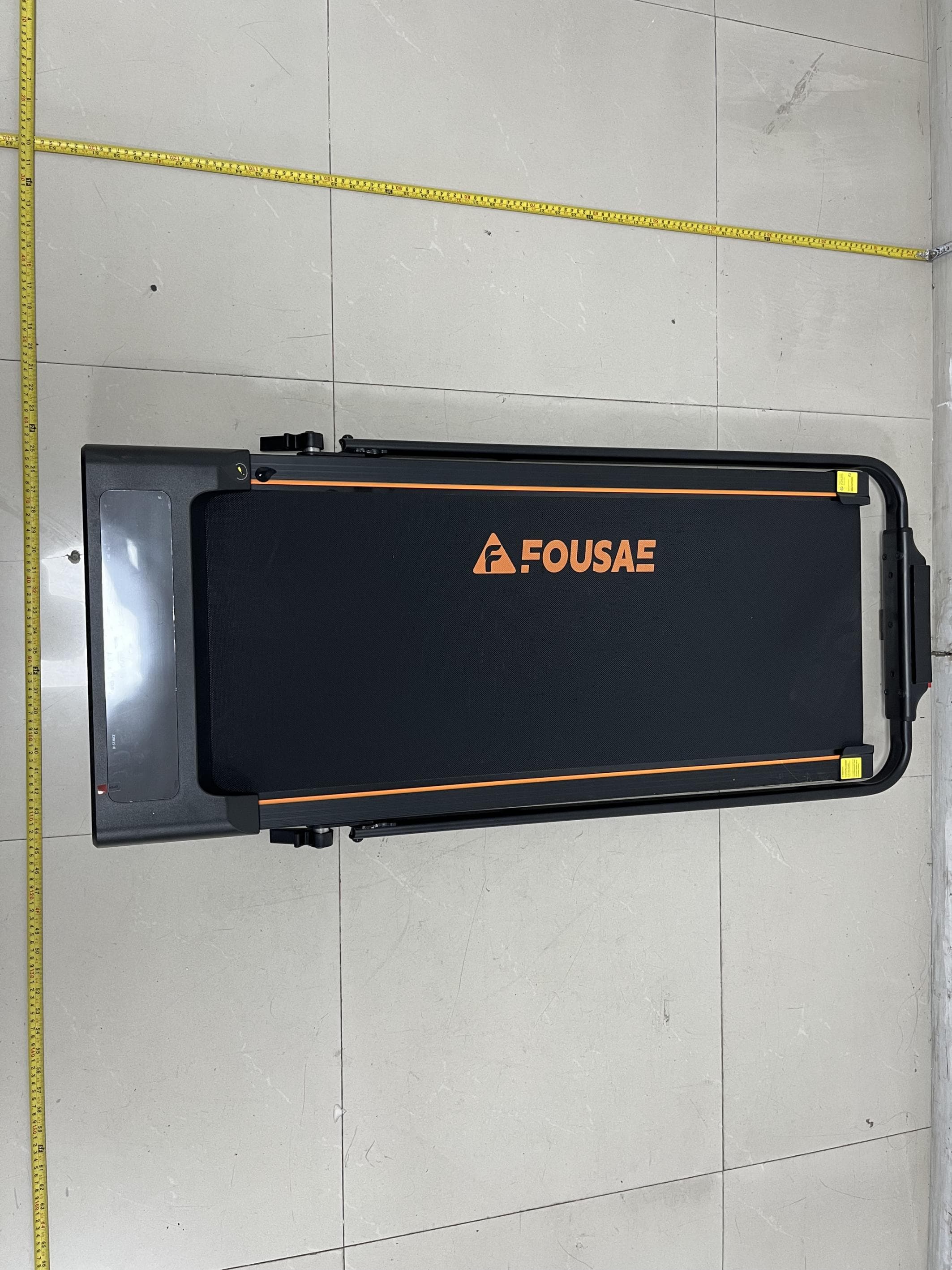Walking Pad(Treadmill) - FCC ID 2BT2P-X381PT - Shenzhen YaoshunNetwork Technology Co.,Ltd (2)