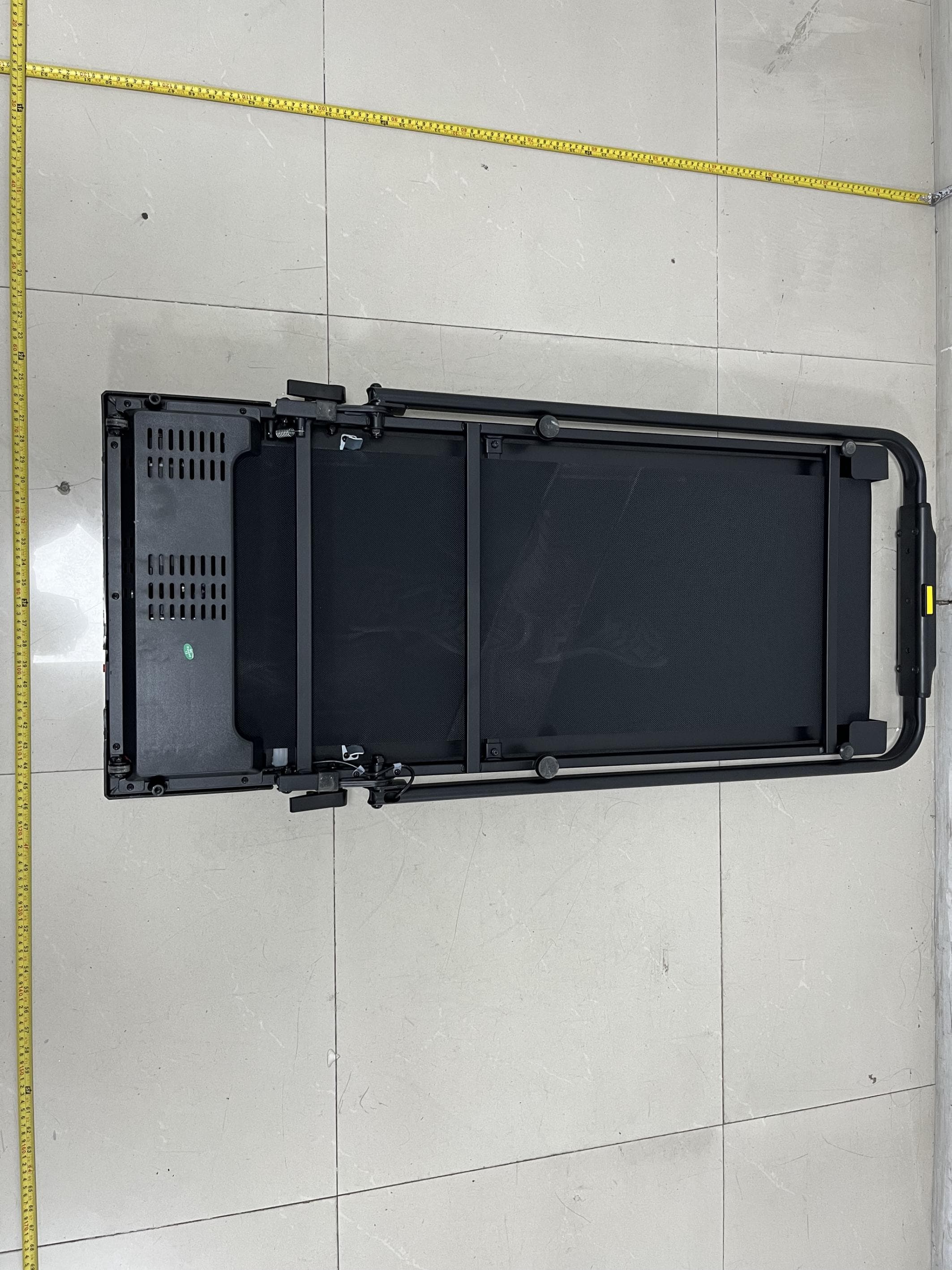 Walking Pad(Treadmill) - FCC ID 2BT2P-X381PT - Shenzhen YaoshunNetwork Technology Co.,Ltd