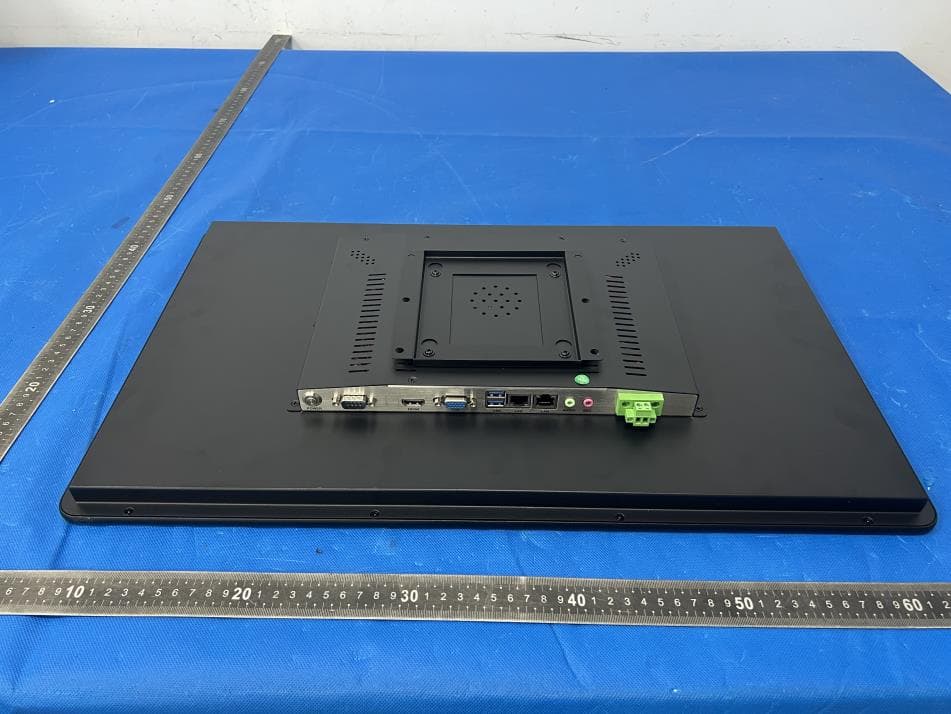 Touch all in one pc - FCC ID 2BT2Q-SKBST236 - Guangzhou Senke Electronics Co.,Ltd (2)