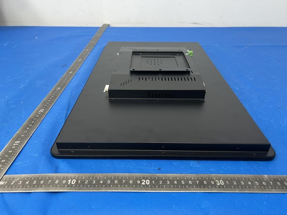 Touch all in one pc - FCC ID 2BT2Q-SKBST236 - Guangzhou Senke Electronics Co.,Ltd (5)