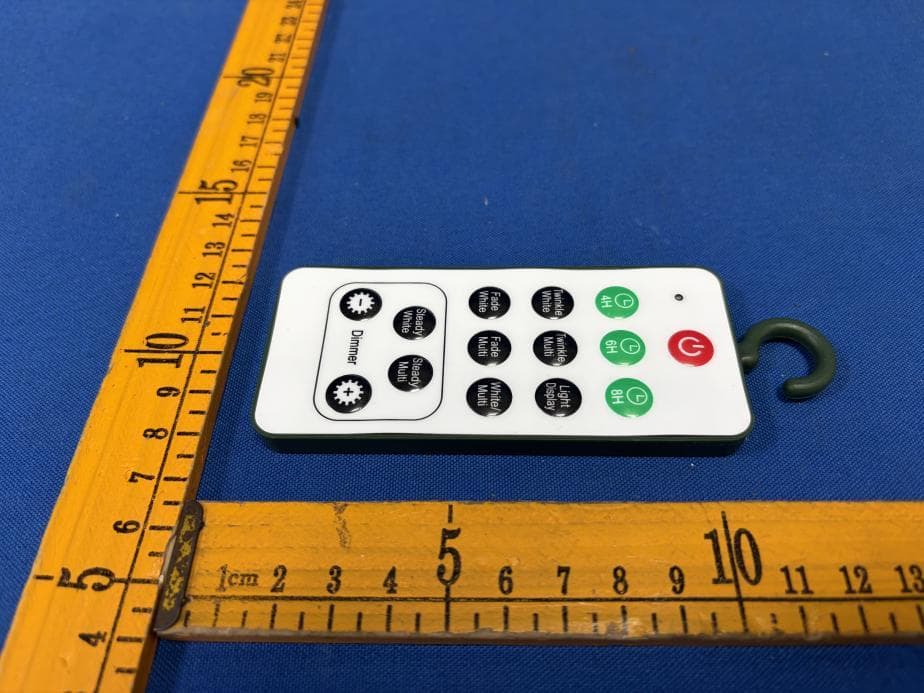 7.5 Christmas FIR 8 FUNCTION - FCC ID 2BT2V-HYF8W02 - Dongguan Hengliang Lighting Co., Ltd (4)
