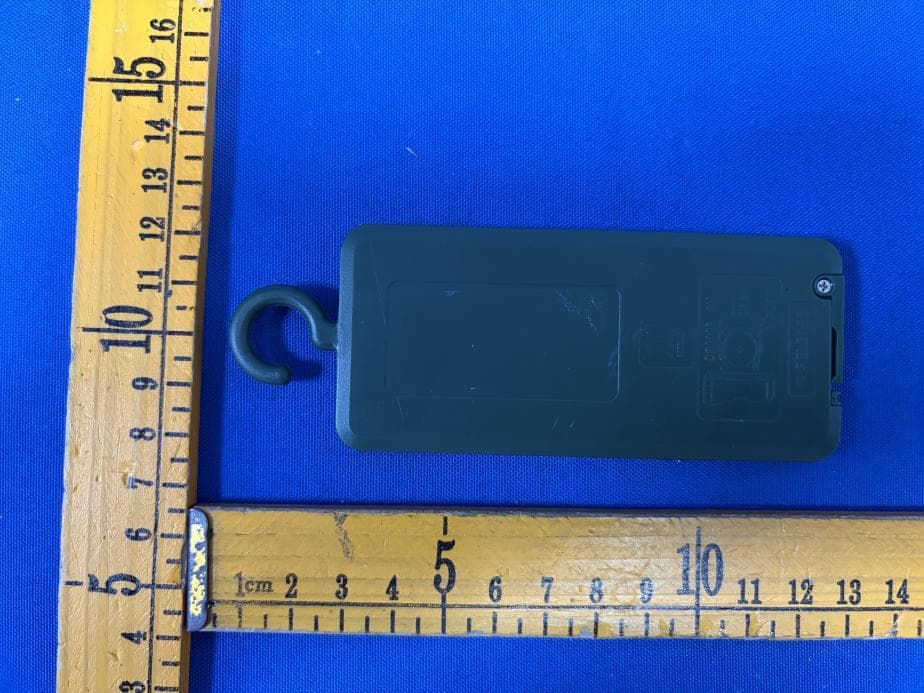 7.5 Christmas FIR 8 FUNCTION - FCC ID 2BT2V-HYF8W02 - Dongguan Hengliang Lighting Co., Ltd (2)