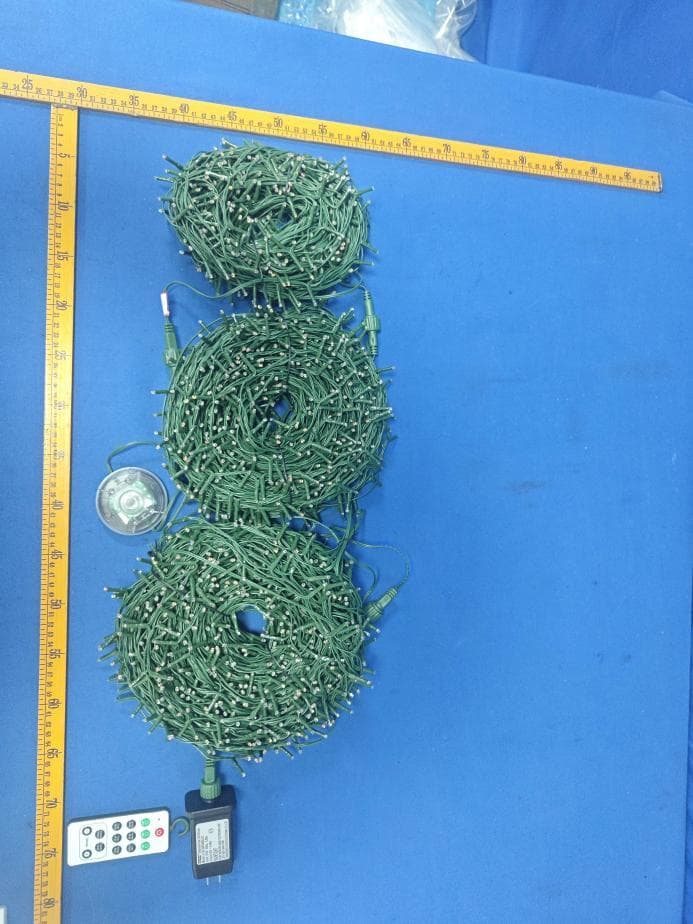 9.0 Christmas FIR 8 FUNCTION - FCC ID 2BT2V-HYF8W03 - Dongguan Hengliang Lighting Co., Ltd (3)
