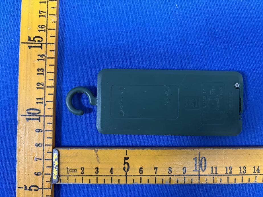 9.0 Christmas FIR 8 FUNCTION - FCC ID 2BT2V-HYF8W03 - Dongguan Hengliang Lighting Co., Ltd (2)