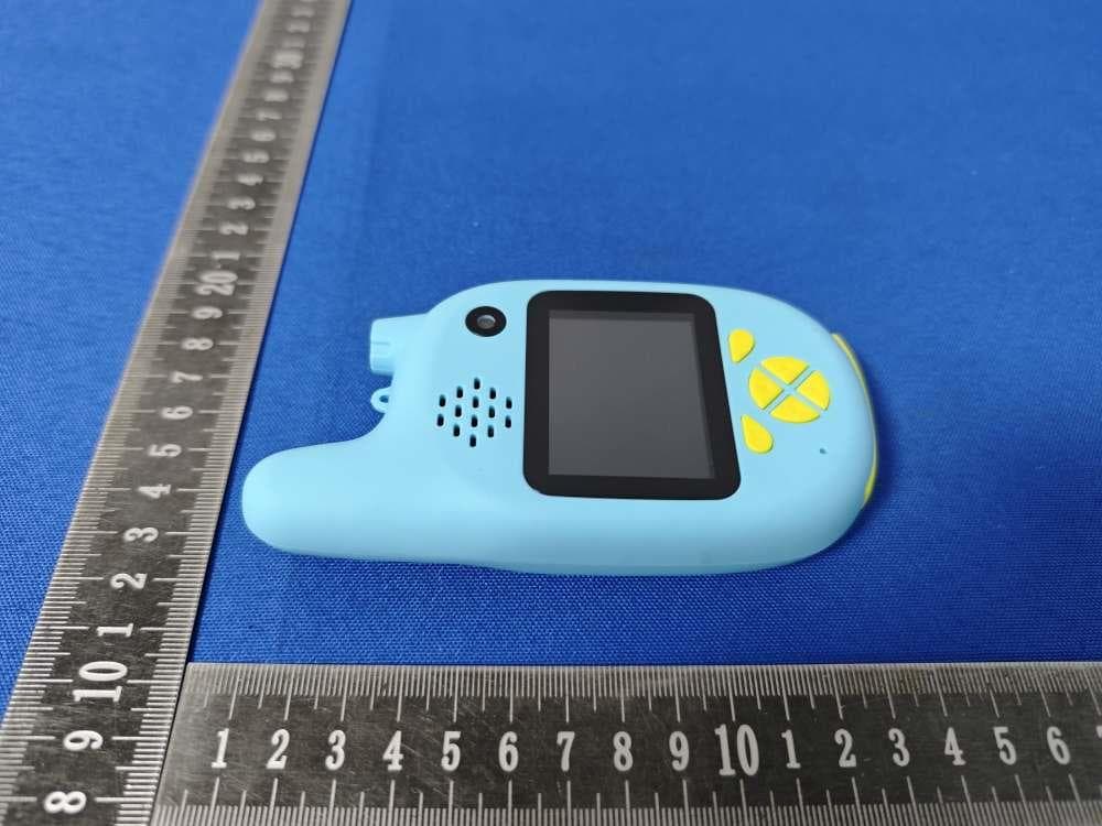 Children walkie-talkies - FCC ID 2BT35-DJ01 - Shenzhen Puzi Trading Co., Ltd. (5)