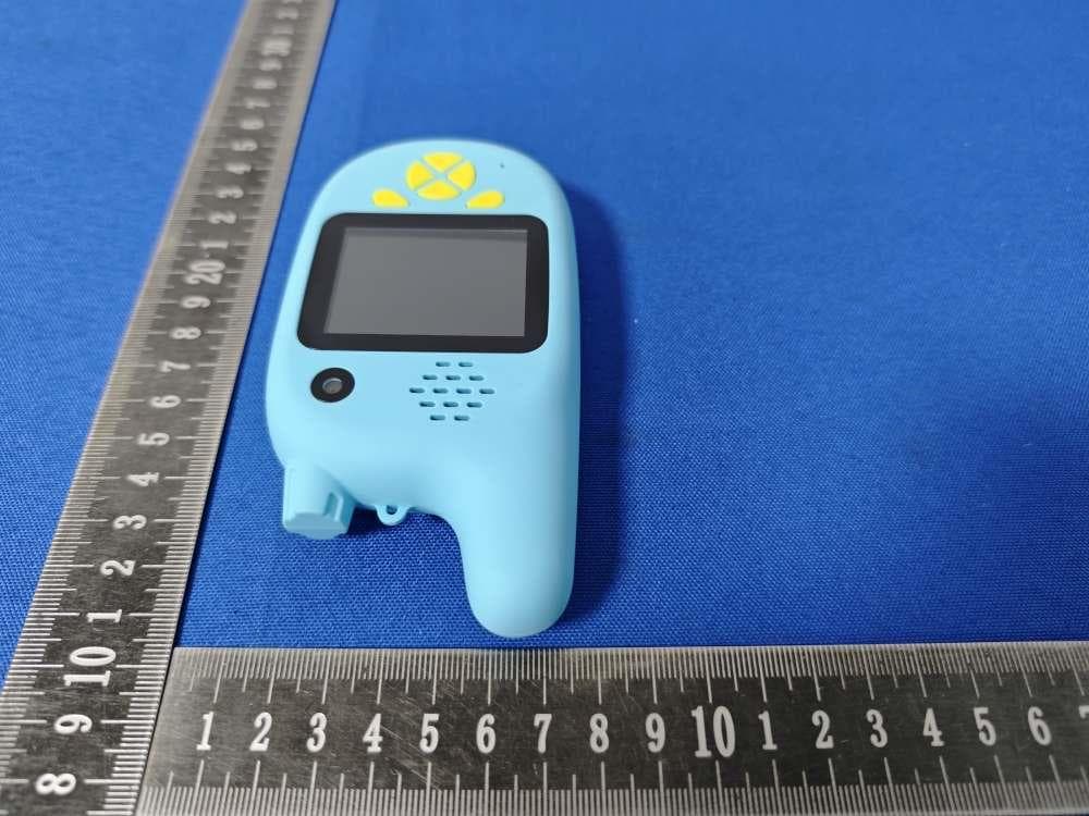 Children walkie-talkies - FCC ID 2BT35-DJ01 - Shenzhen Puzi Trading Co., Ltd. (2)