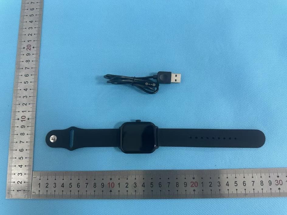 Smart Watch - FCC ID 2BT36-MTS067 - Hudson Watch Inc. (2)