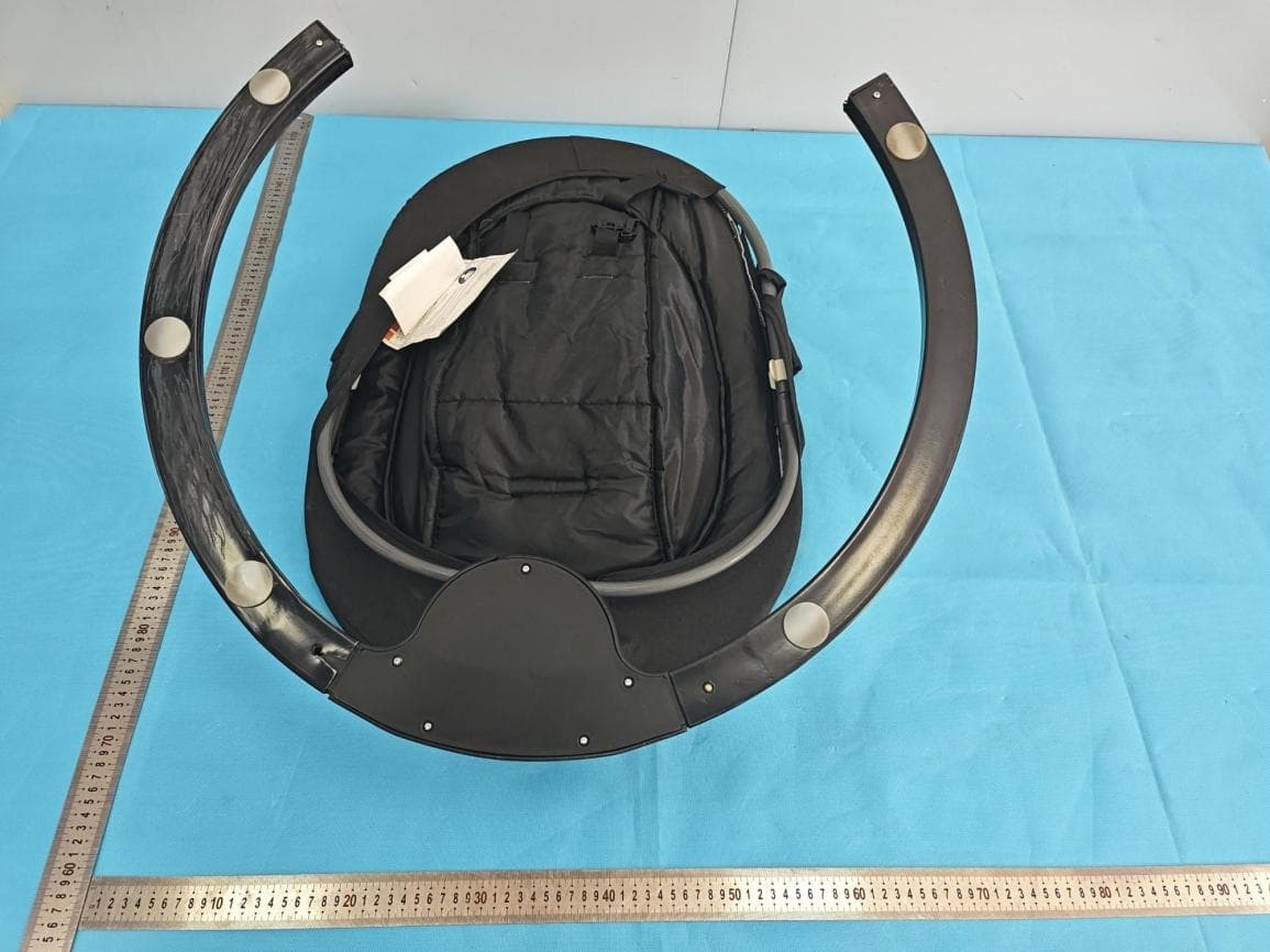 BABY SWING - FCC ID 2BT3B-T8029 - Guangzhou Zitong Baby Products Co., Ltd. (5)