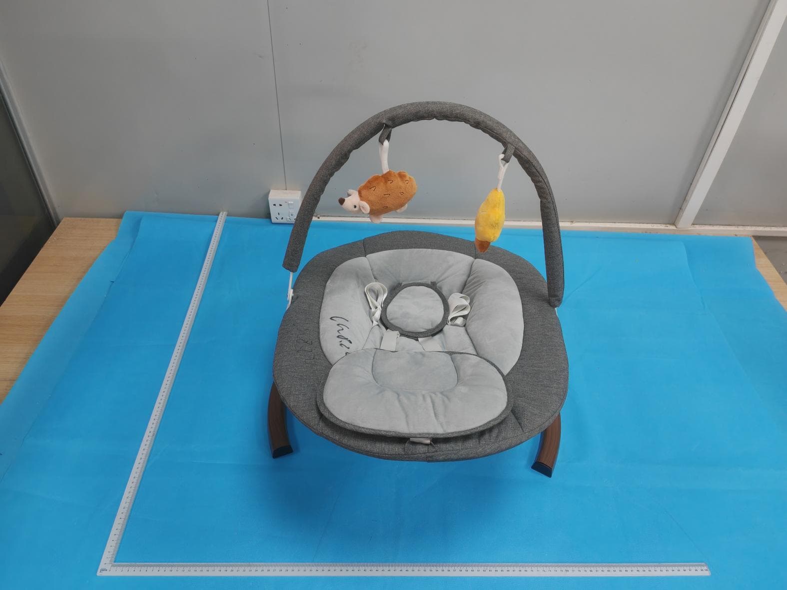 BABY SWING - FCC ID 2BT3B-T8029 - Guangzhou Zitong Baby Products Co., Ltd. (3)