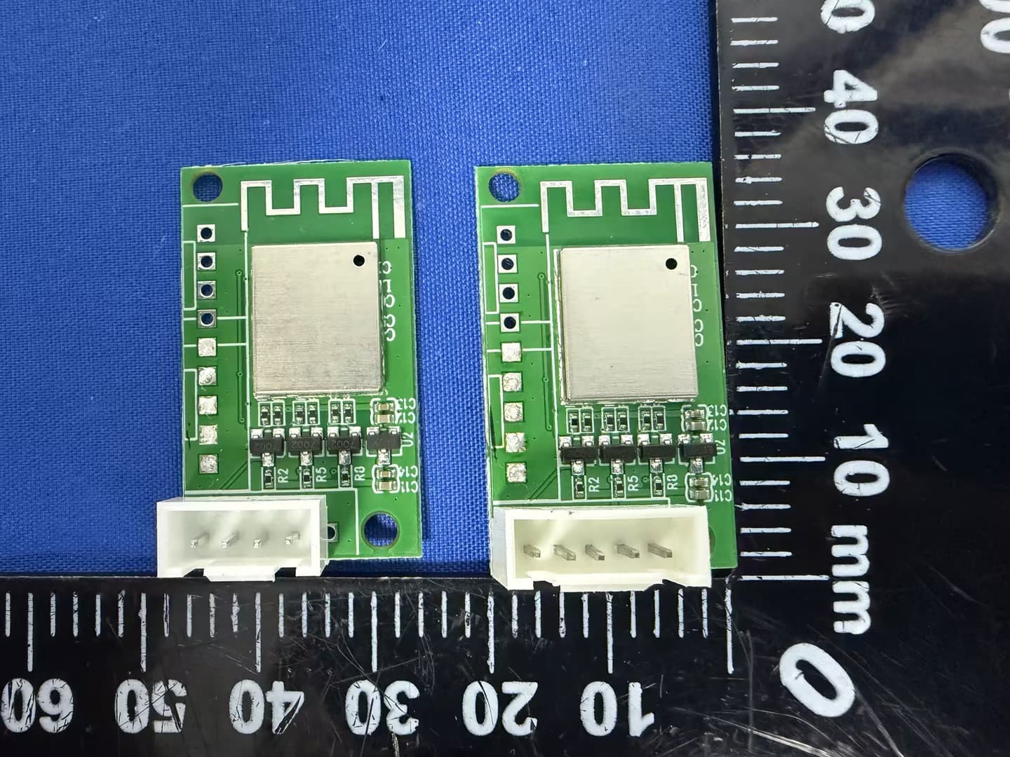 Module SDC-LE-01D - FCC ID 2BT3H-SDC-LE-01D - Quanzhou STAYTRUE Electronic Technology Co.,Ltd (4)
