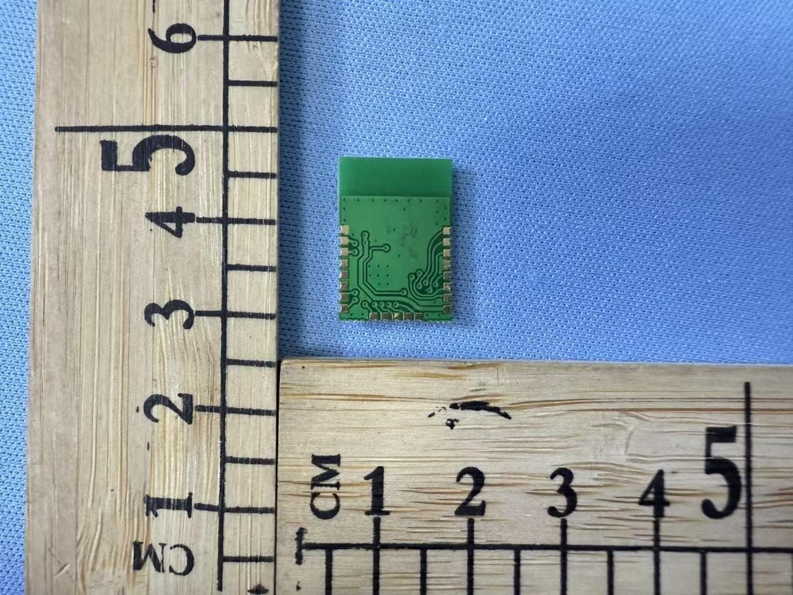 Module - FCC ID 2BT3H-SDC-LE-A3 - Quanzhou STAYTRUE Electronic Technology Co.,Ltd (2)