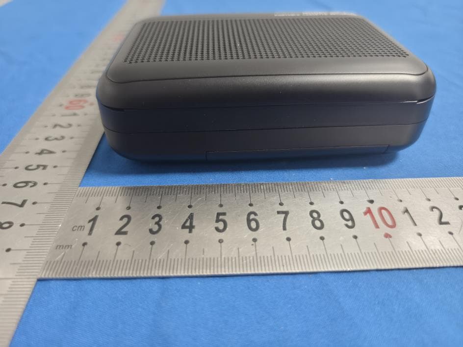 Cassette Player Recorder with Bluetooth - FCC ID 2BT3P-SM216 - Wuhan Kaili E-commerce Co., Ltd. (4)