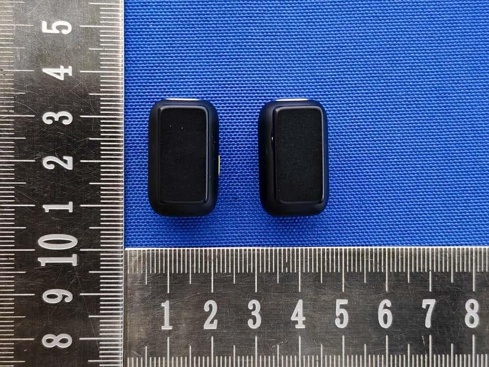 Wireless Microphone - FCC ID 2BT3RDIGITEK03 - DIGITEK GLOBAL (FZE)