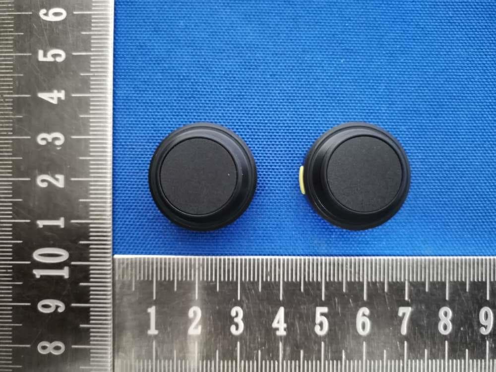 Wireless Microphone - FCC ID 2BT3RDIGITEK16 - DIGITEK GLOBAL (FZE) (3)