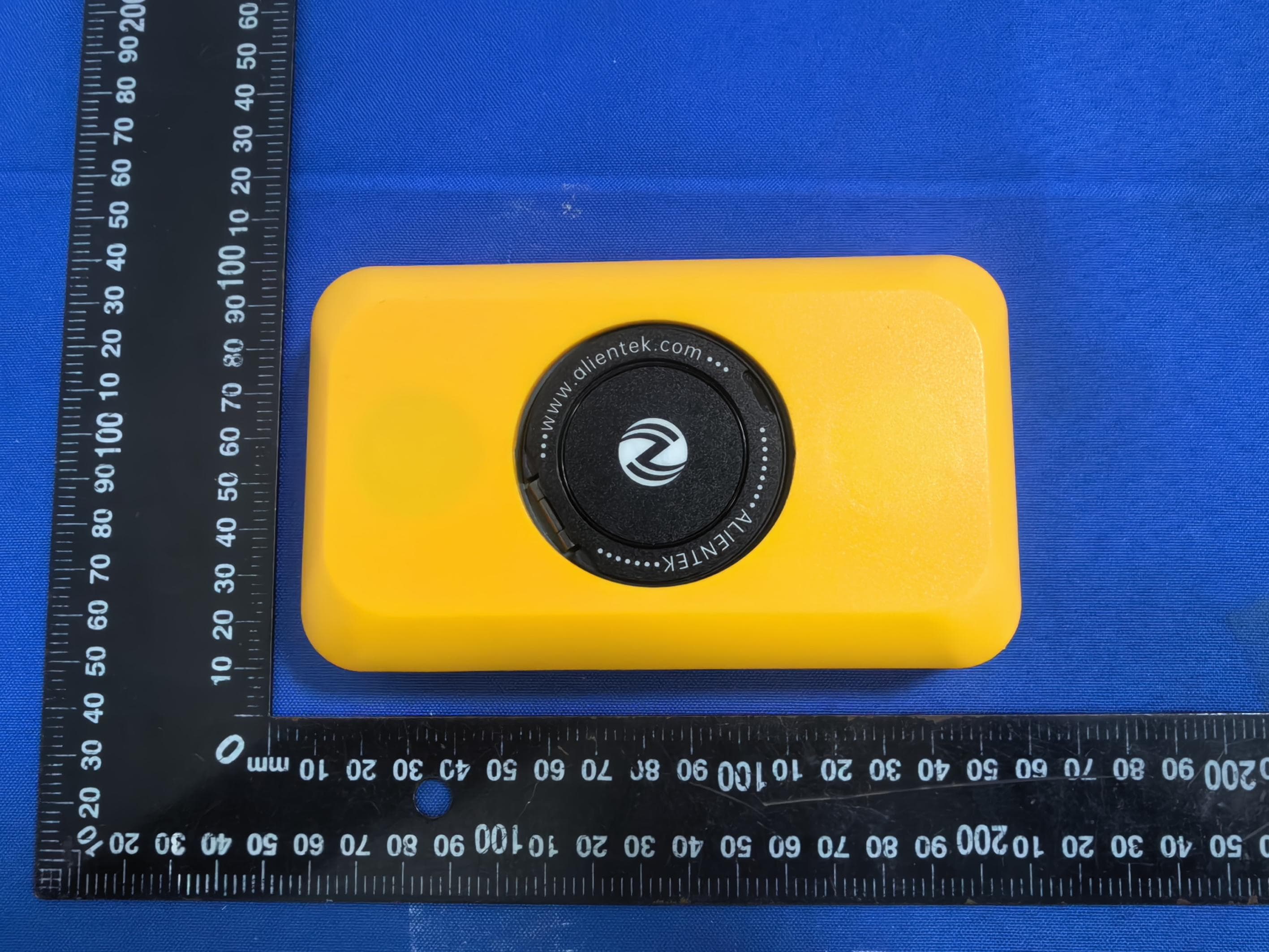 ATK-DM40 - FCC ID 2BT3S-ATK-DM40 - Guangzhou Xingyi Electronic Technology Co., Ltd. (2)