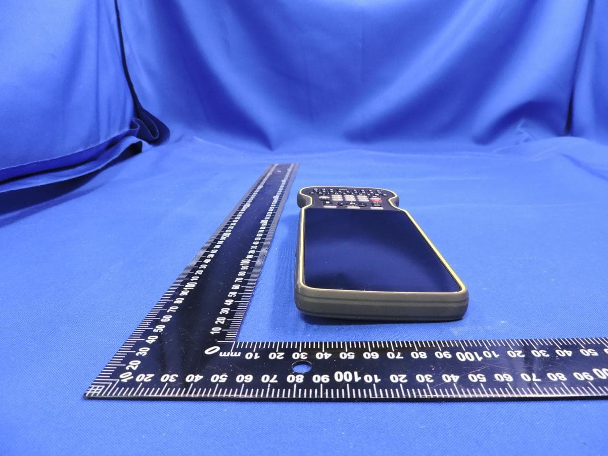 Android data collector - FCC ID 2BT3Z-Y55 - Shanghai Yaoyou Information Technology Co., Ltd. (5)