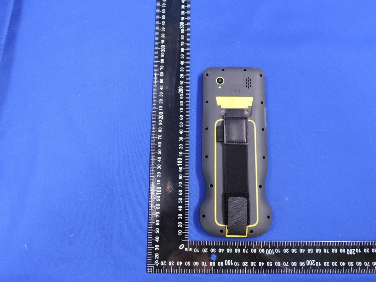 Android data collector - FCC ID 2BT3Z-Y55 - Shanghai Yaoyou Information Technology Co., Ltd. (2)