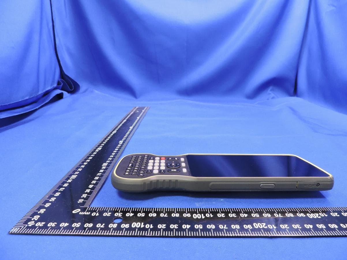 Android data collector - FCC ID 2BT3Z-Y55 - Shanghai Yaoyou Information Technology Co., Ltd. (4)