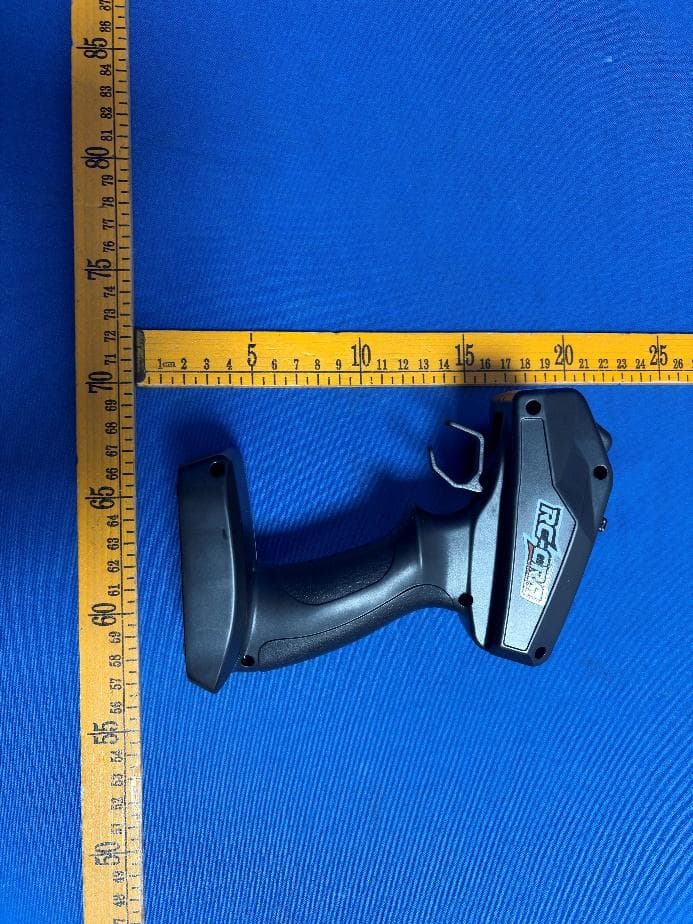 Remote control toy - FCC ID 2BT42-XN-2880 - Shantou City Chenghai District Xiena Toy Factory