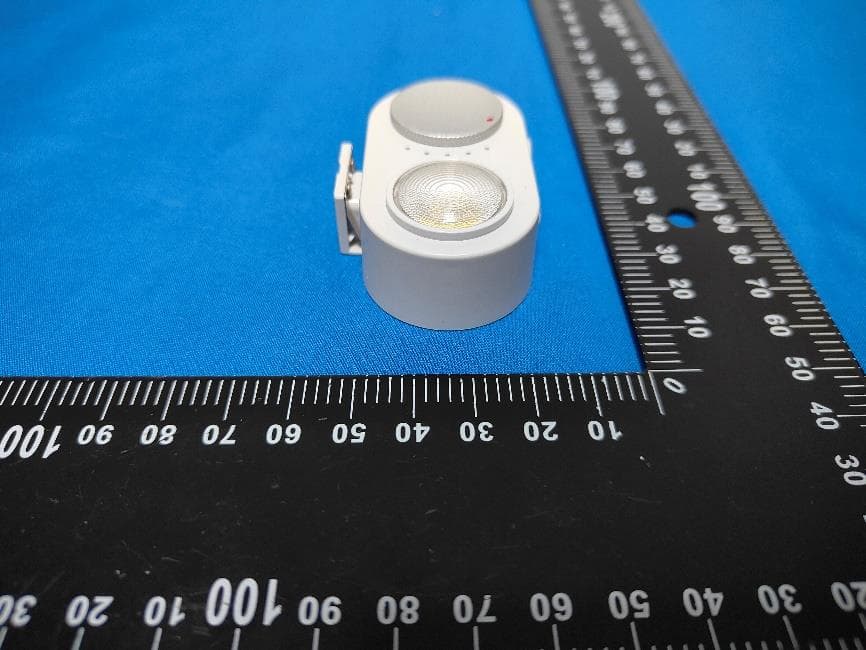 Mobile Flash - FCC ID 2BT48-CF01 - Shenzhen Fotorgear Techonolgy Co.,Ltd. (5)
